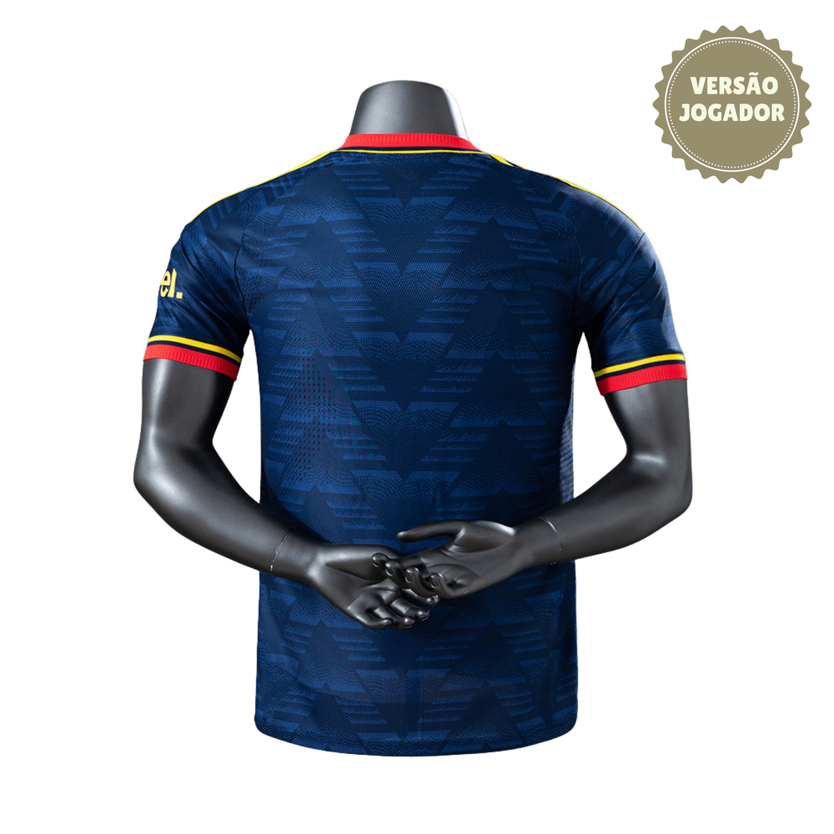 Camisa Arsenal II 26/27 Jogador