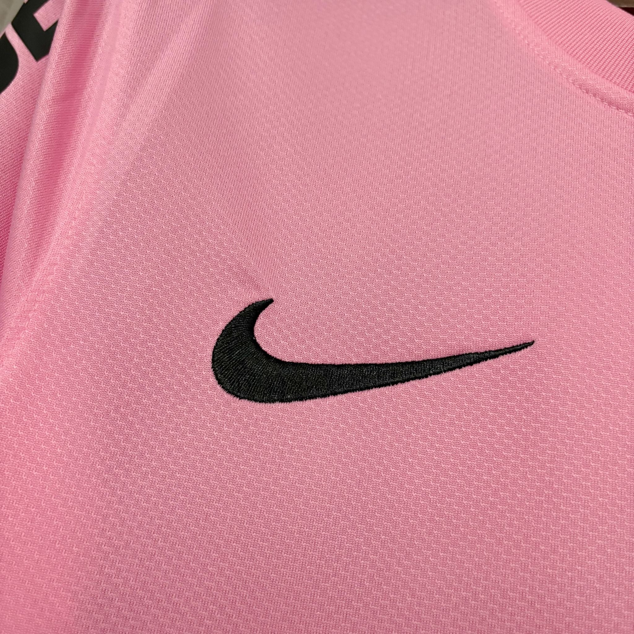 Camisa Santos Rosa 2012 Retrô