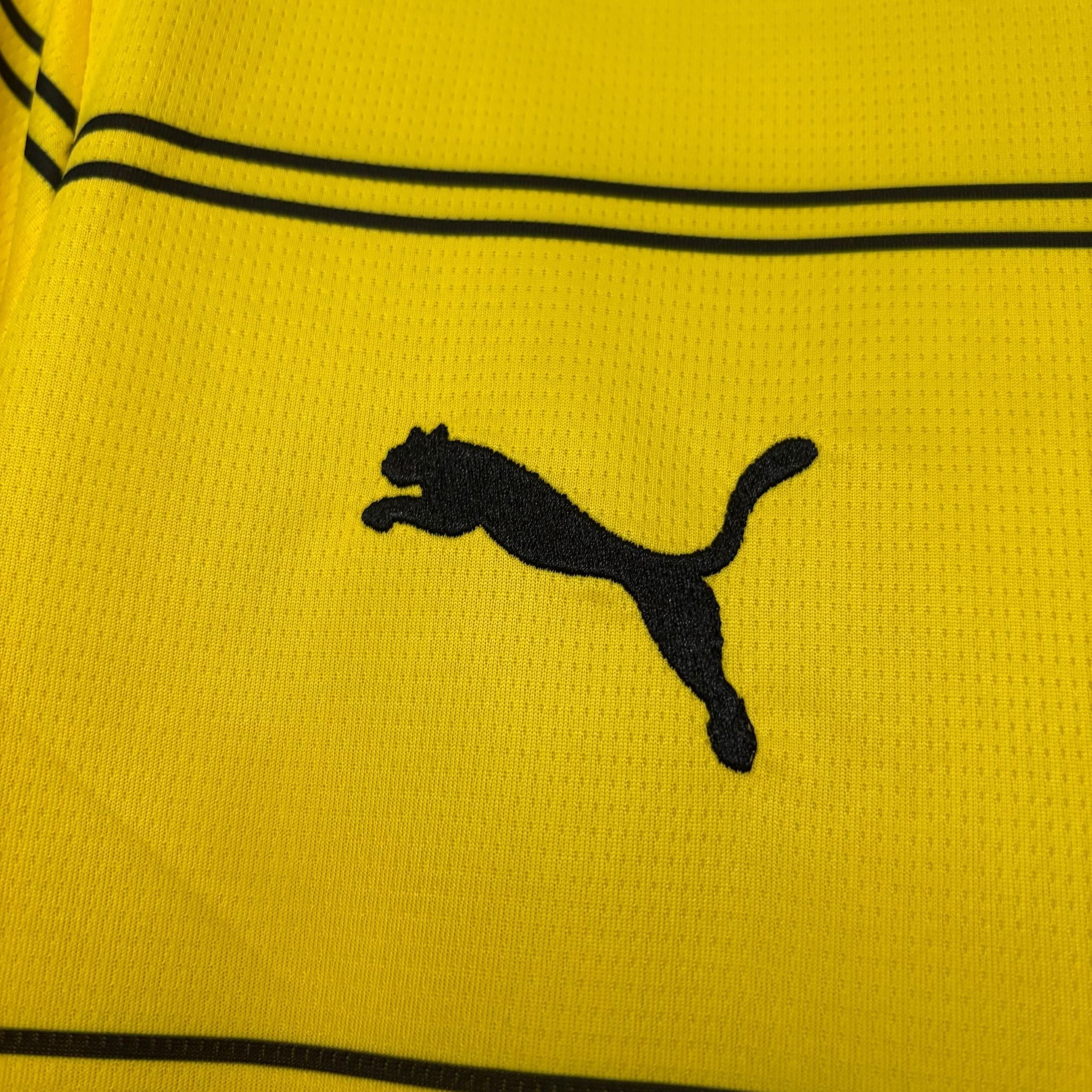 Camisa CA Peñarol II 26/27 Torcedor
