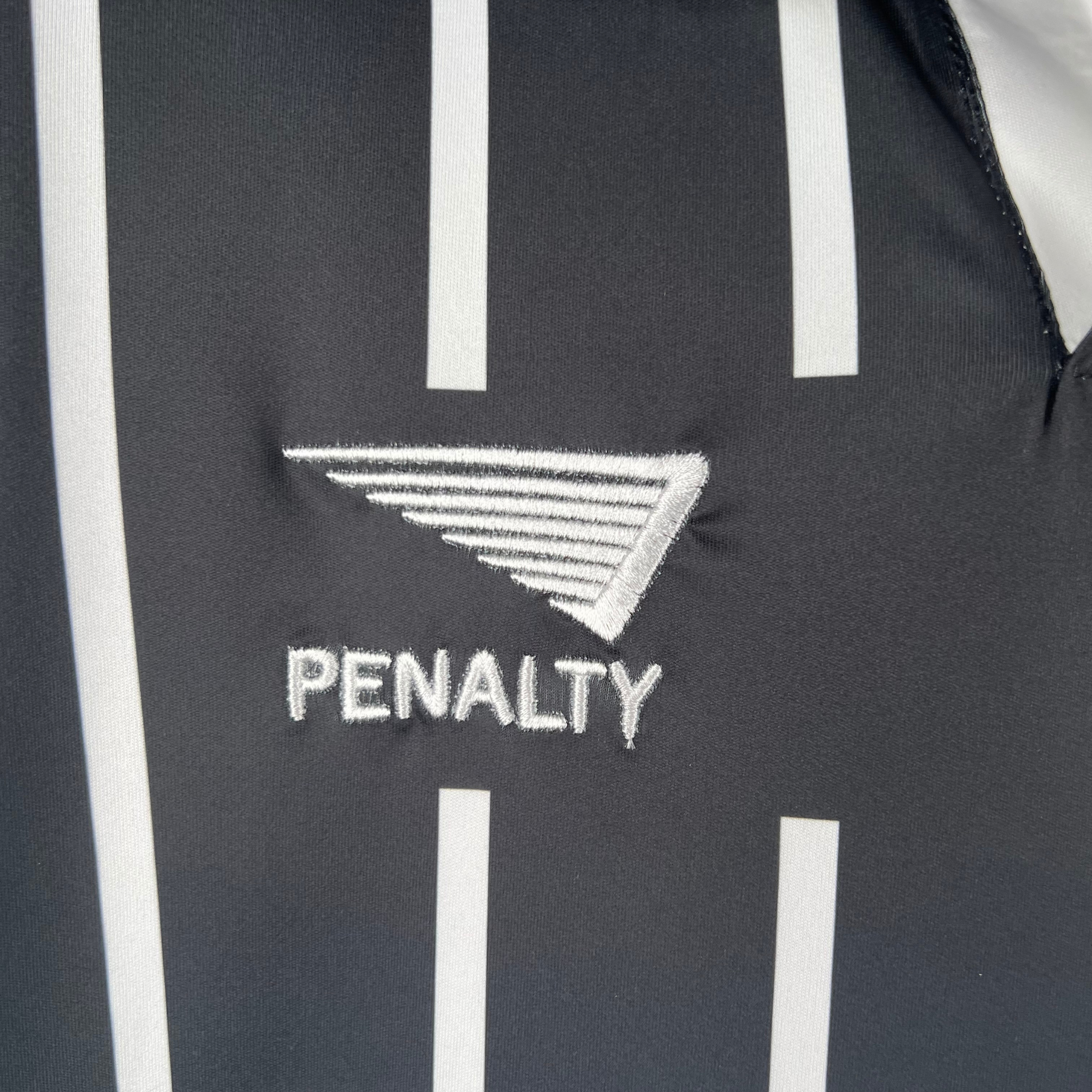 Camisa Corinthians II 1997 Retrô
