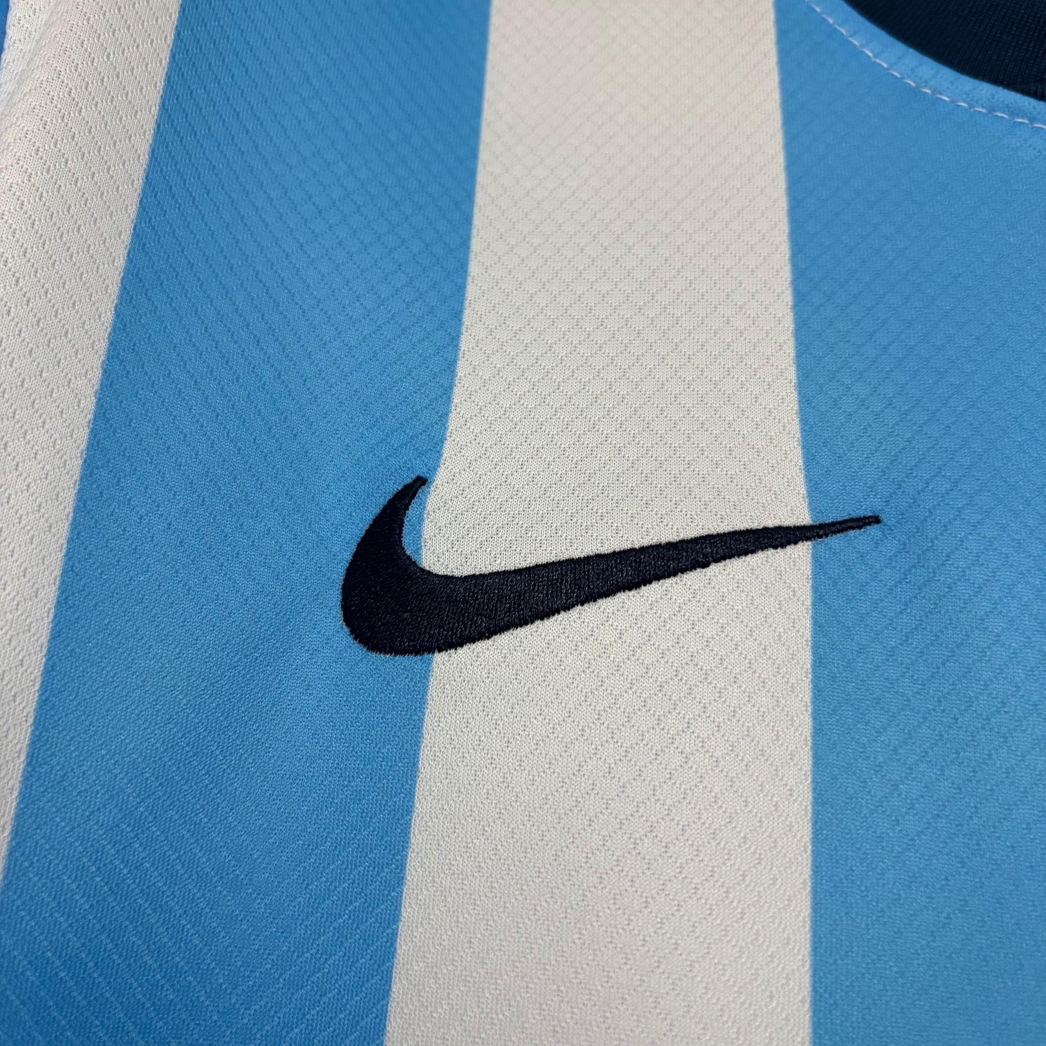 Camisa Racing Club de Avellaneda I 26/27 Torcedor