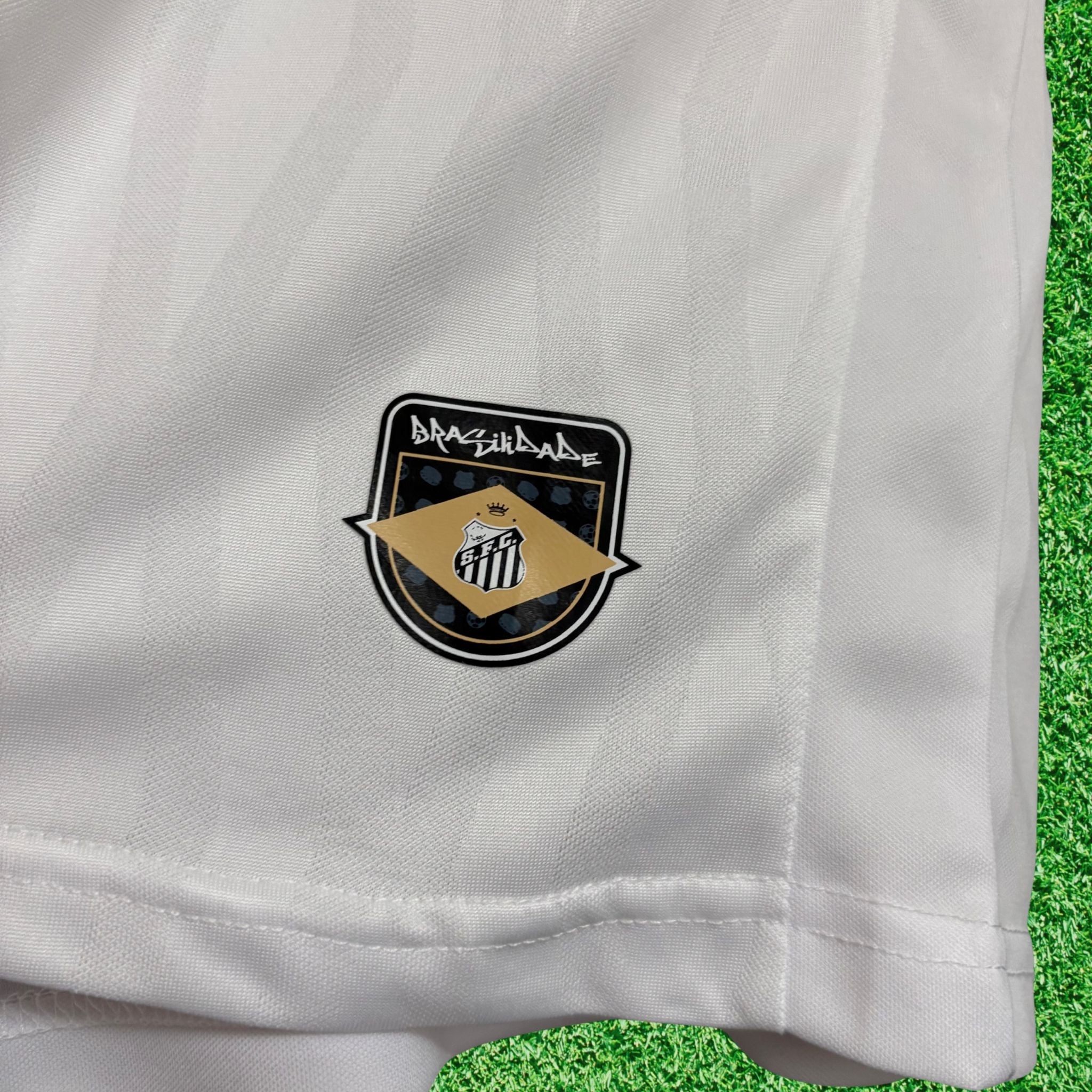 Camisa Santos I 26/27 Torcedor
