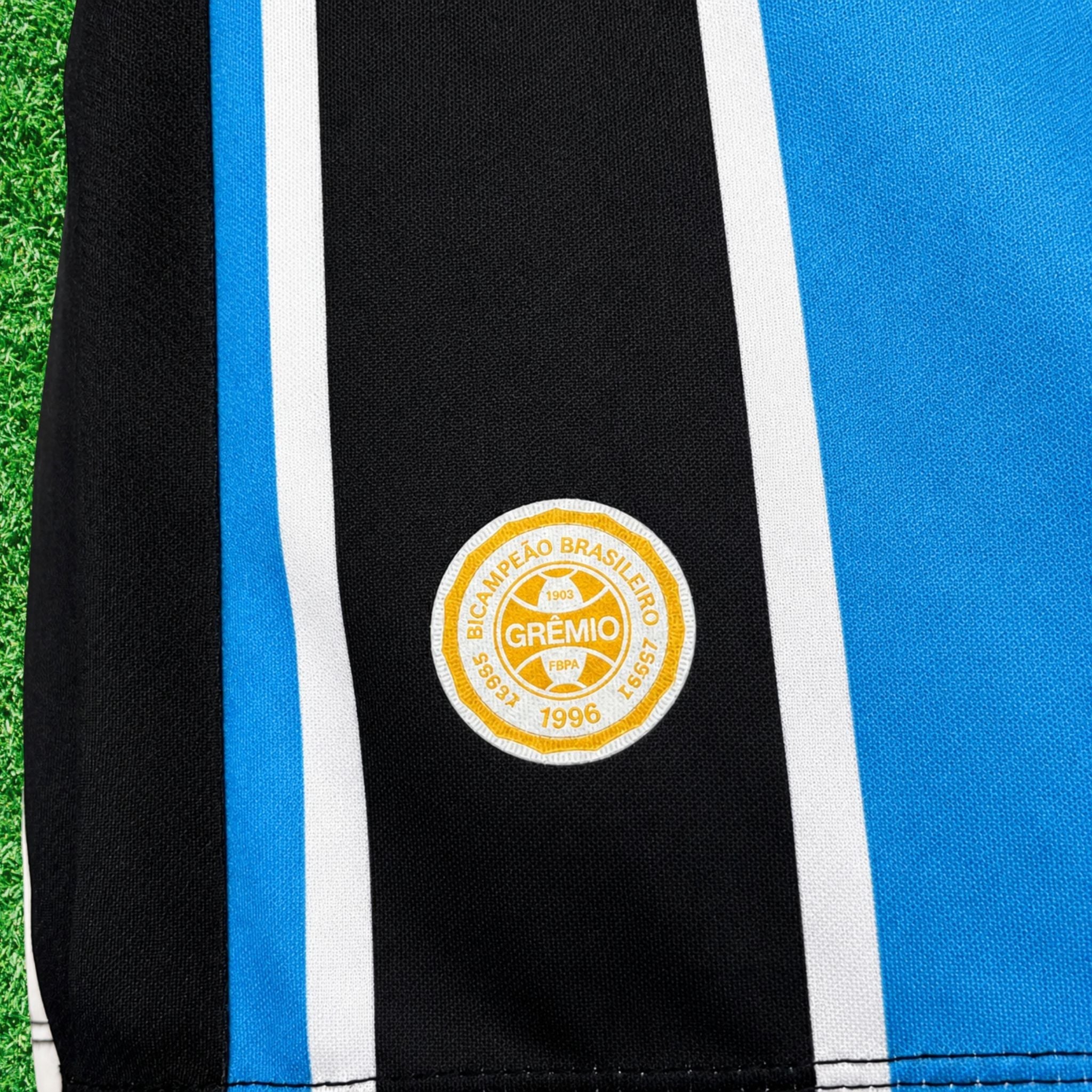 Camisa Grêmio I 26/27 Torcedor