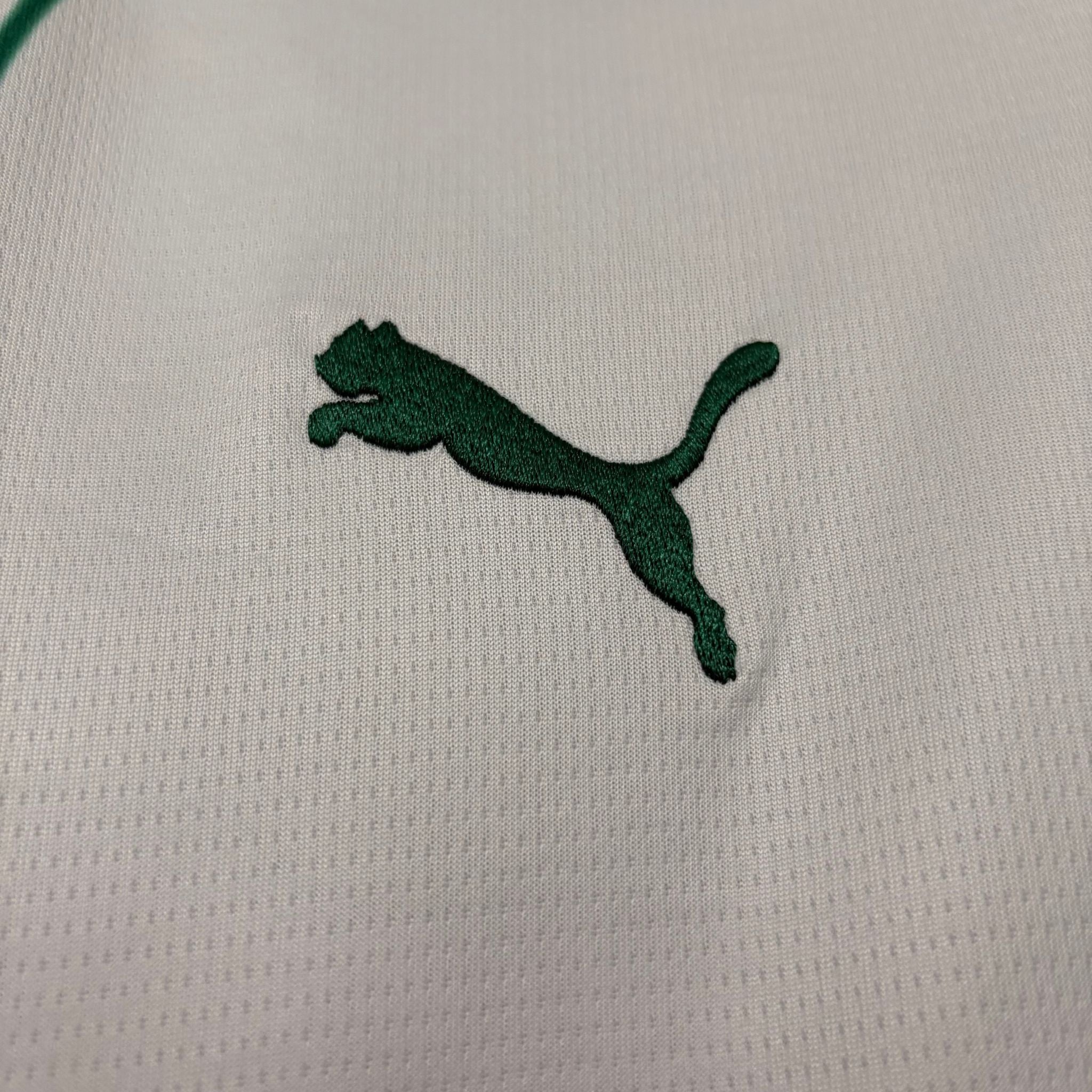 Camisa Palmeiras II 26/27 Torcedor