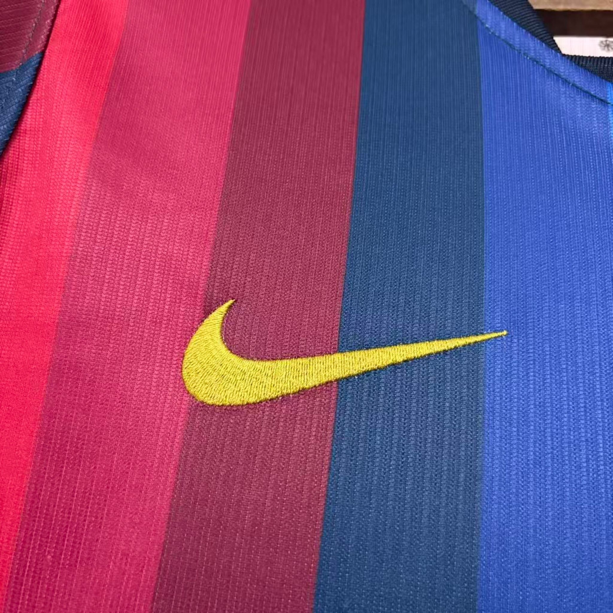 Camisa Barcelona I 26/27 Torcedor