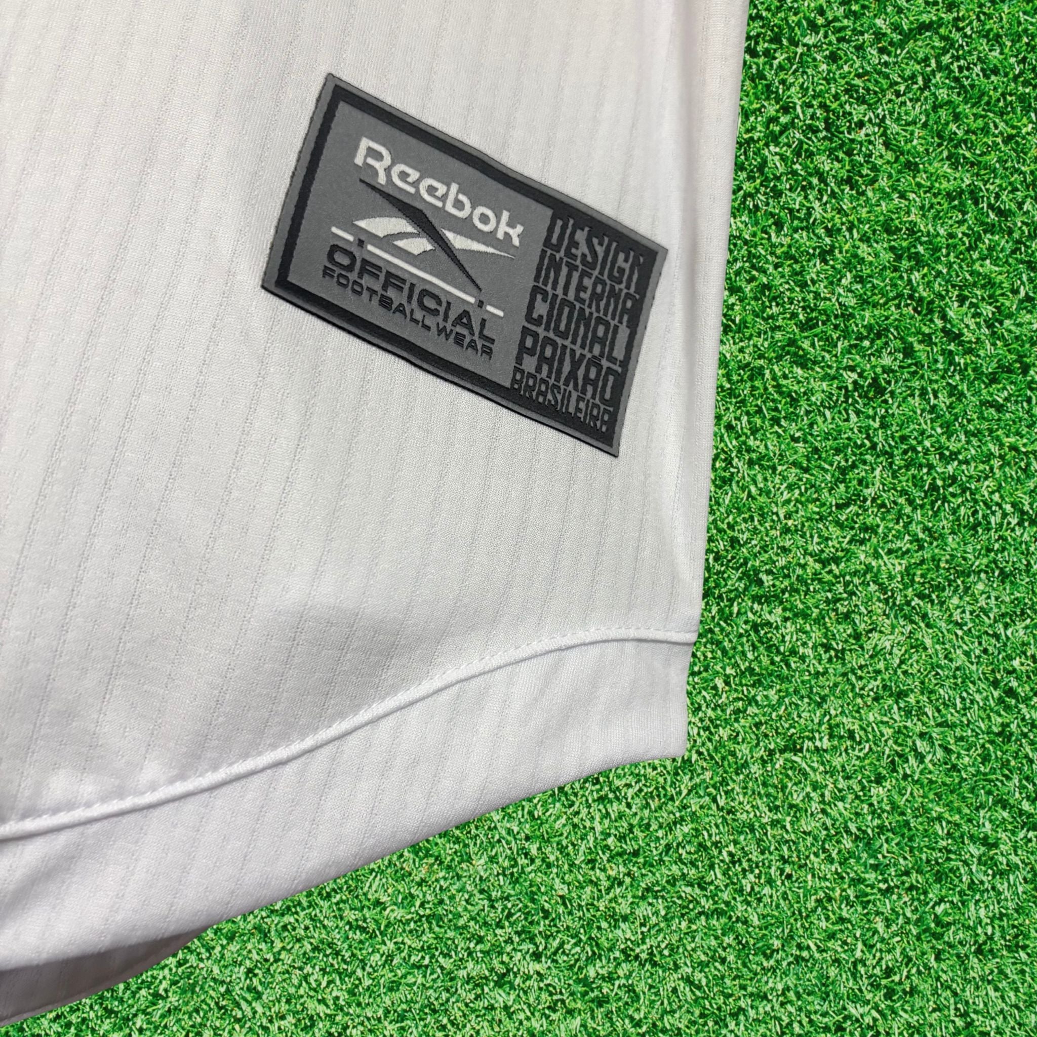 Camisa Santa Cruz II 26/27 Torcedor