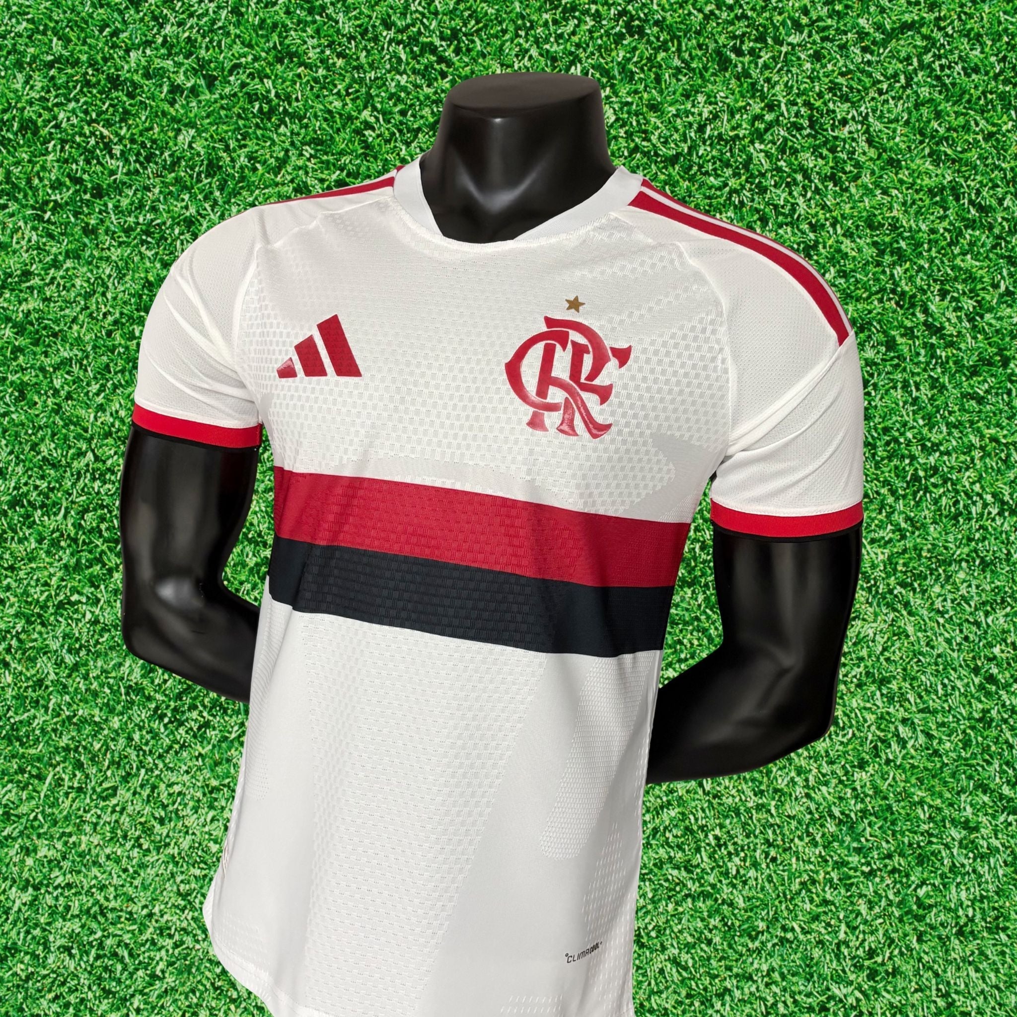 Camisa Flamengo II 26/27 Jogador