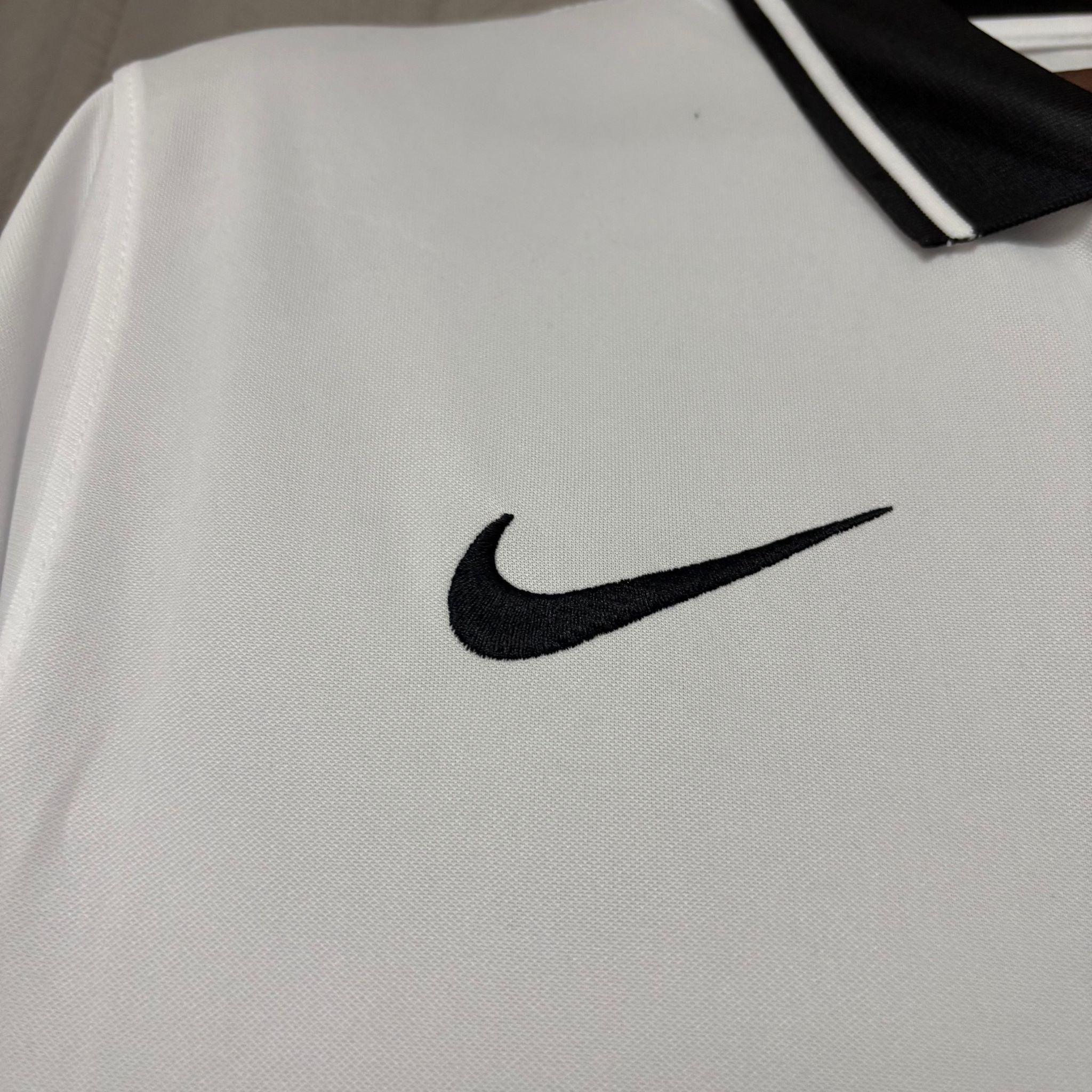 Camisa Corinthians I 2020 Retrô