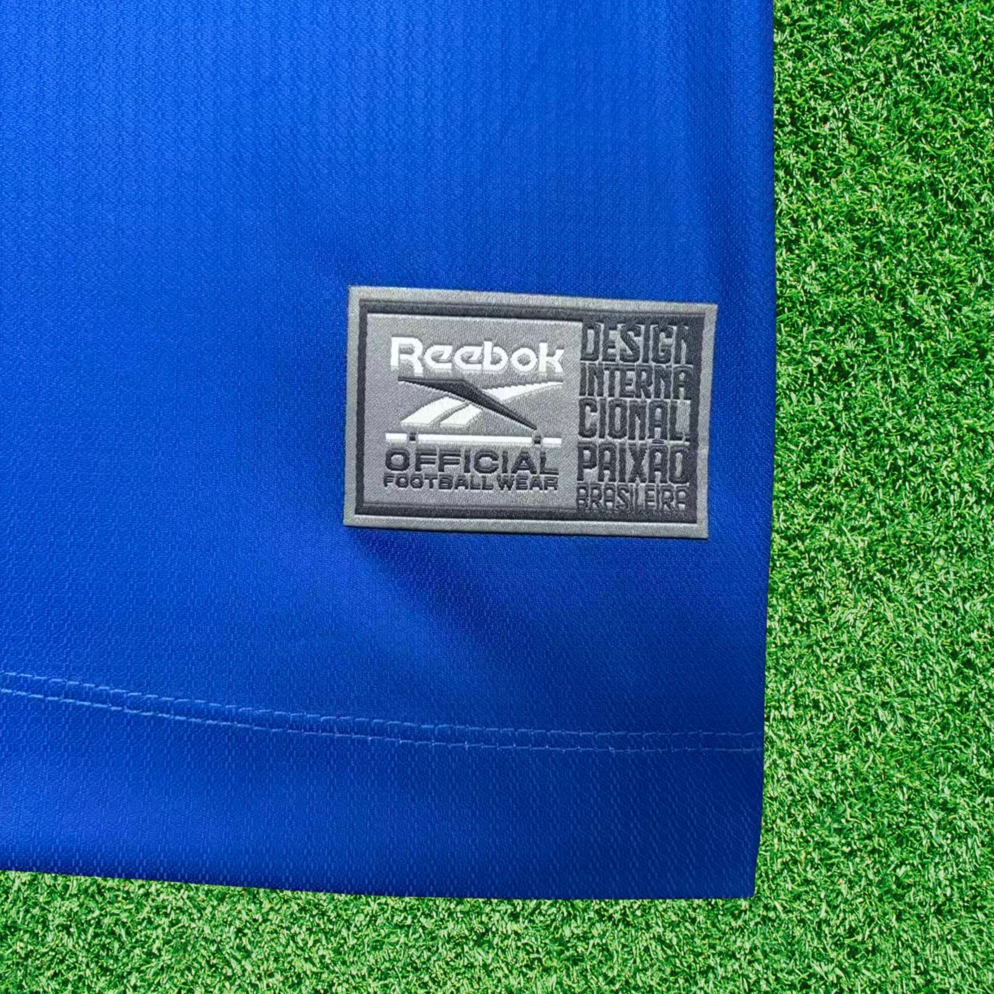 Camisa Santa Cruz Goleiro 26/27 Torcedor