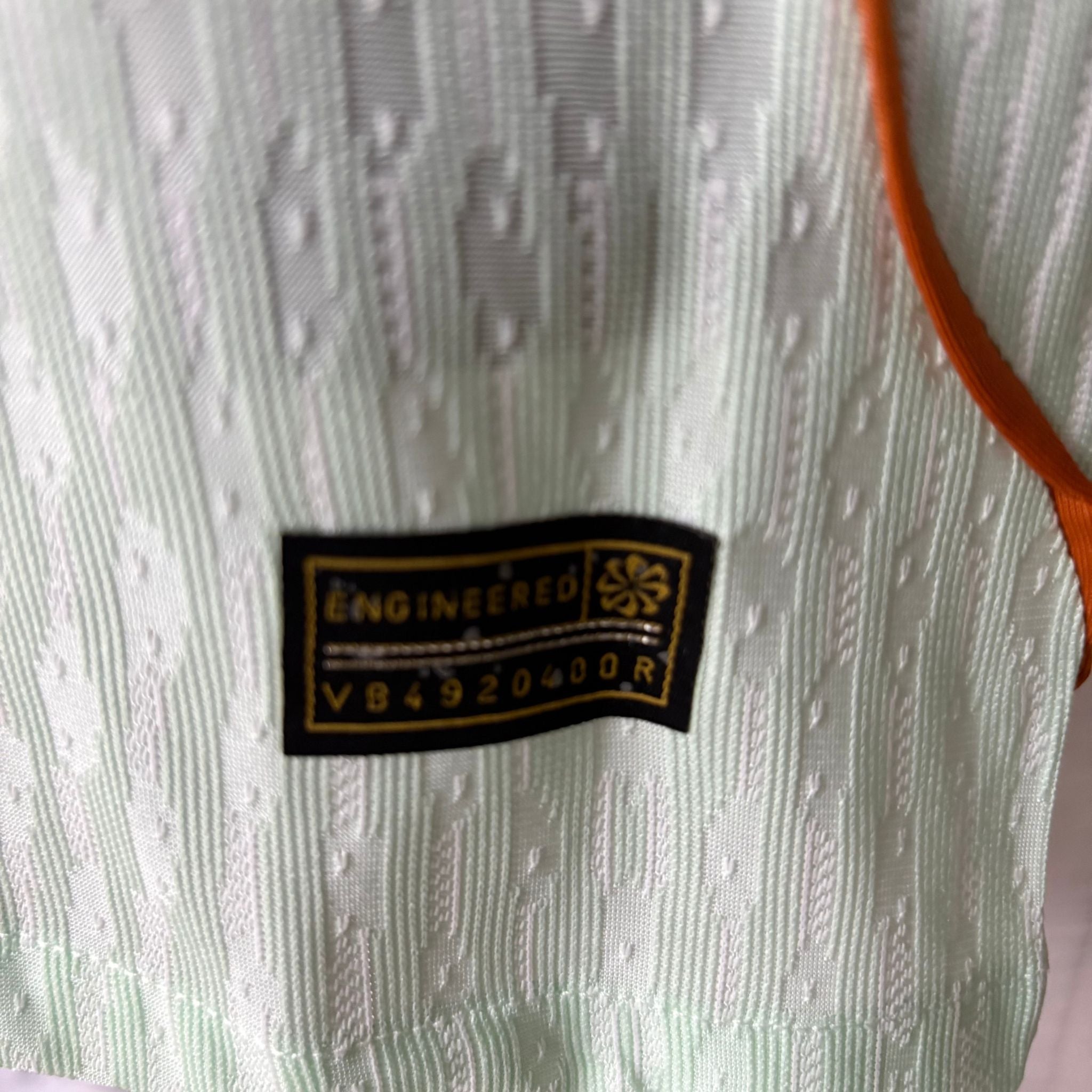 Camisa França II 2026 Jogador