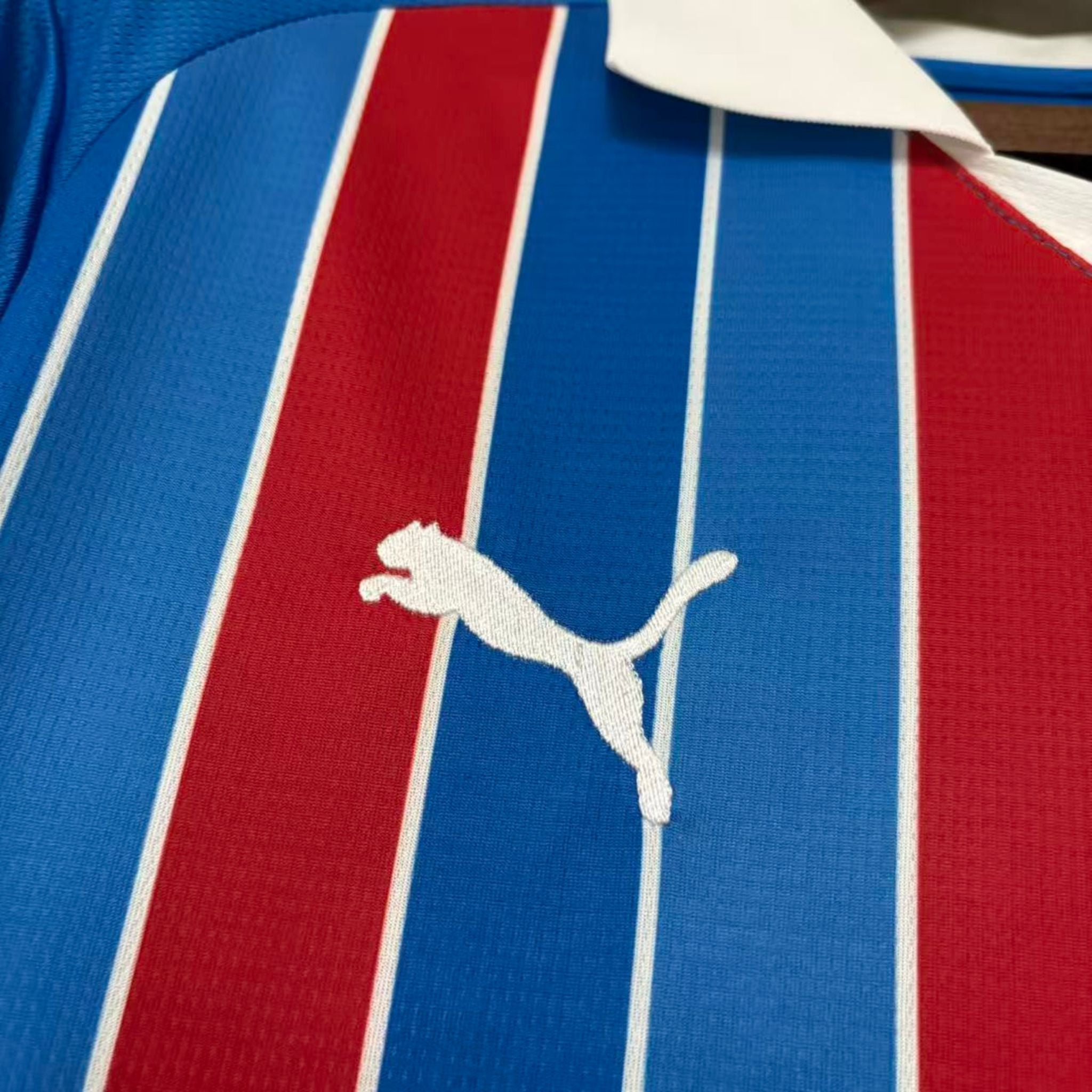 Camisa Bahia II 26/27 Torcedor