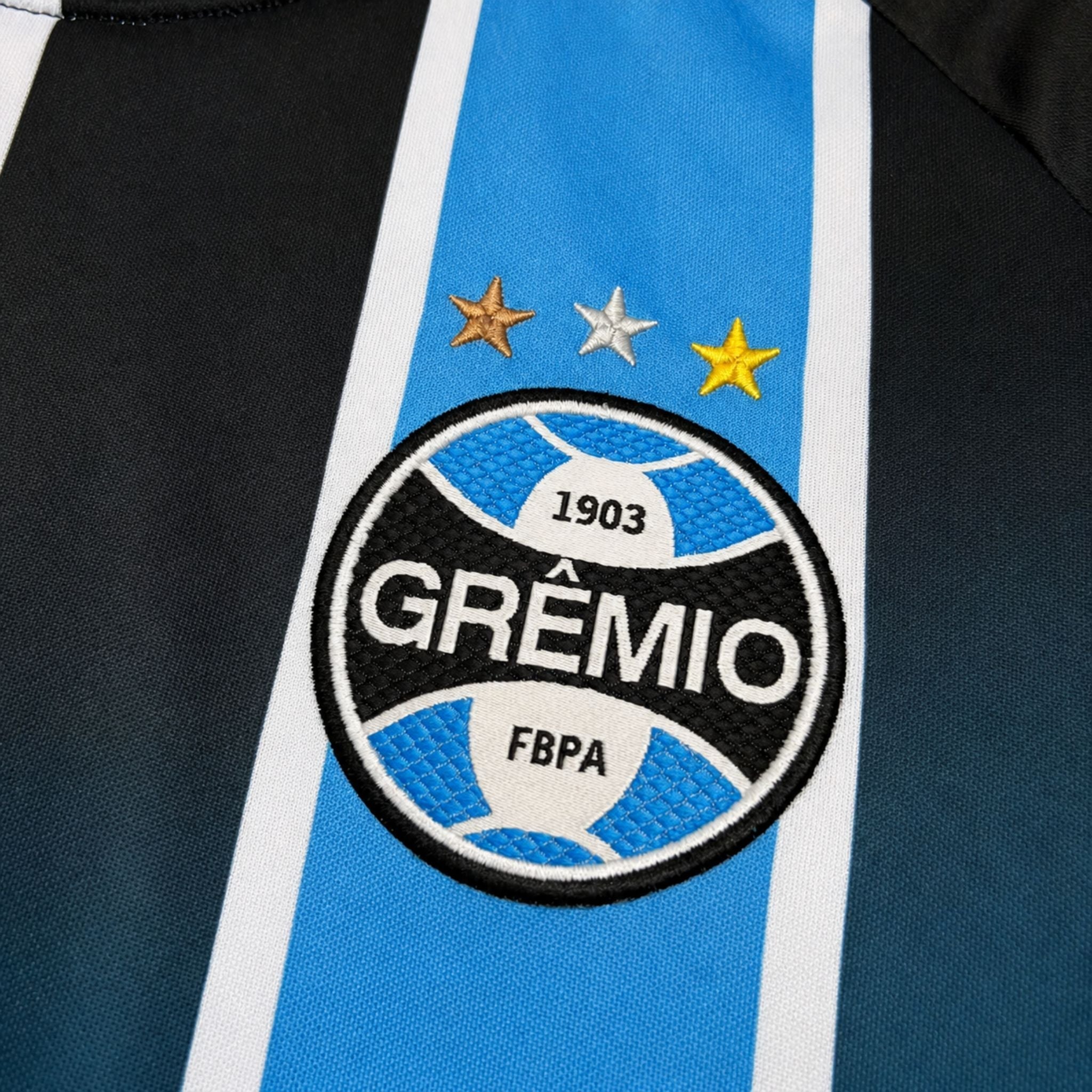 Camisa Grêmio I 26/27 Torcedor