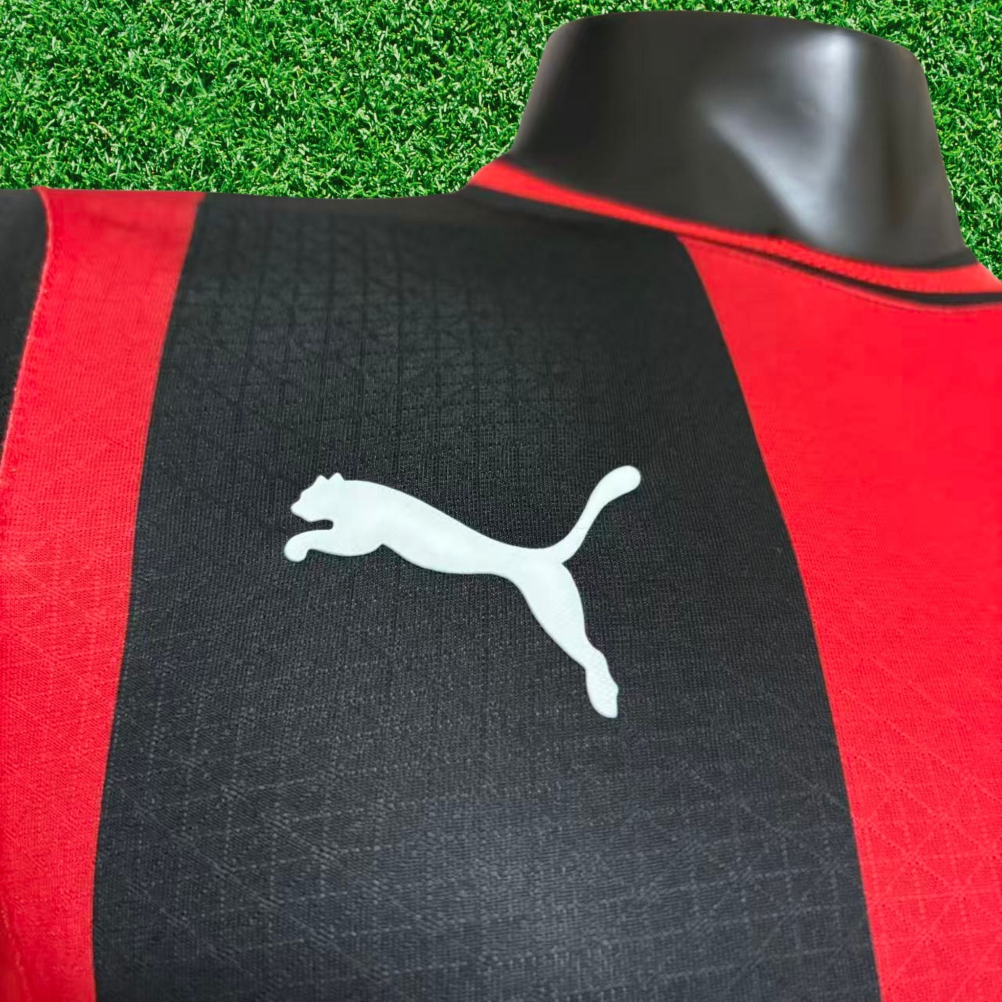 Camisa AC Milan I 26/27 Jogador