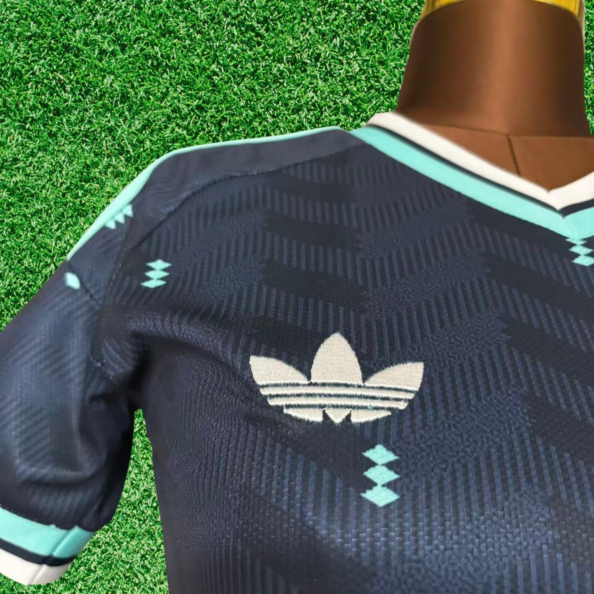Camisa Alemanha II 2026 Feminina Torcedor