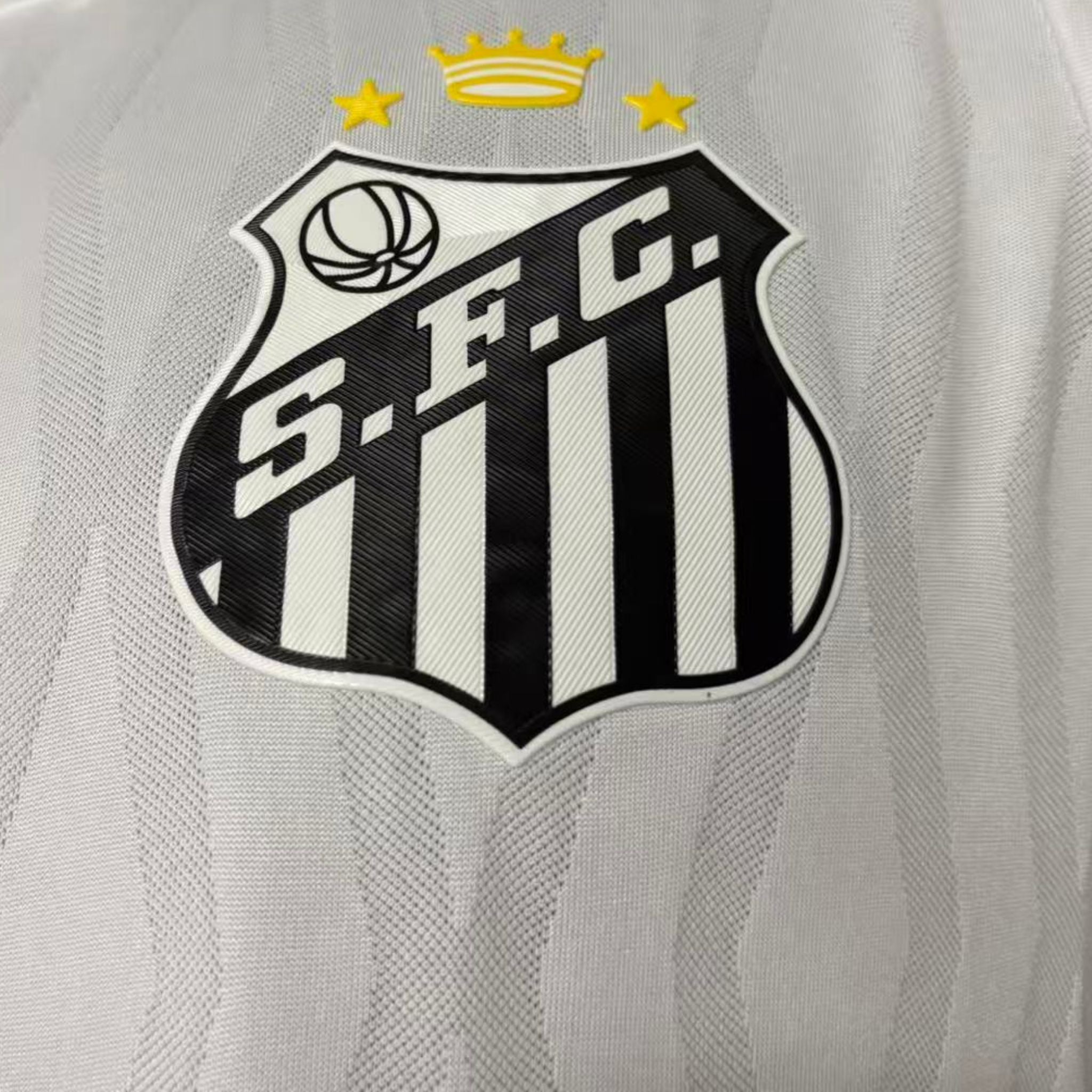 Camisa Santos I 26/27 Jogador