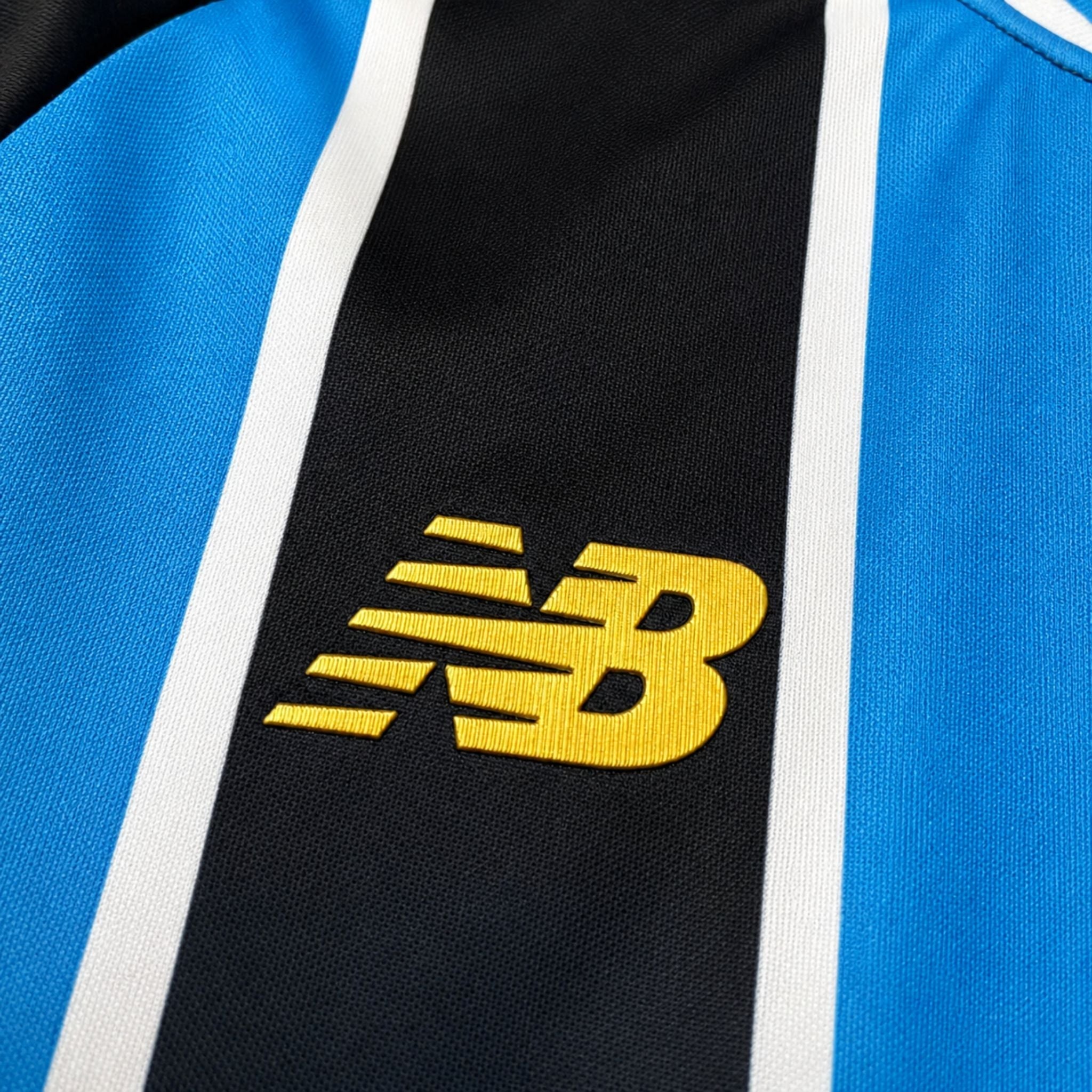 Camisa Grêmio I 26/27 Torcedor