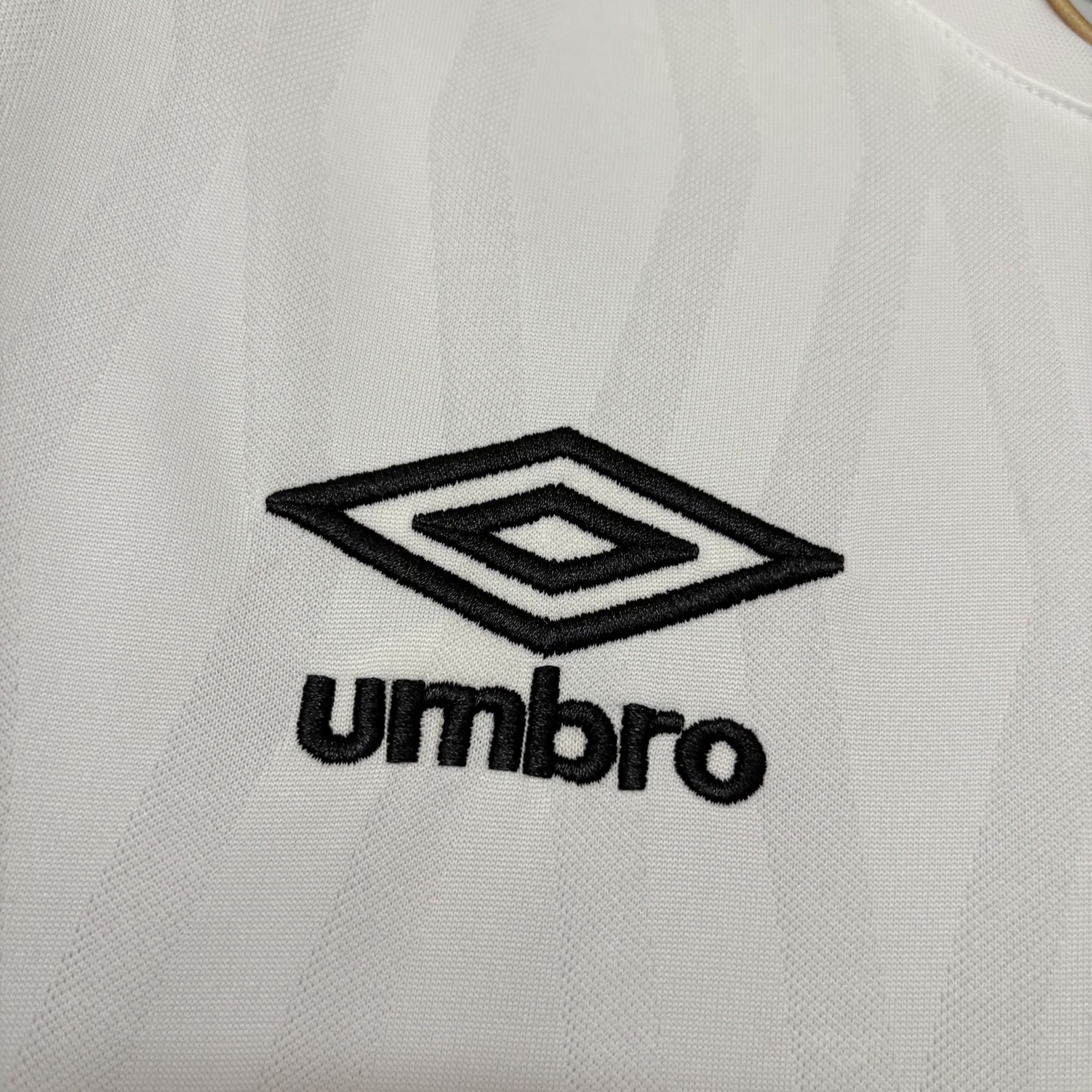 Camisa Santos I 26/27 Torcedor