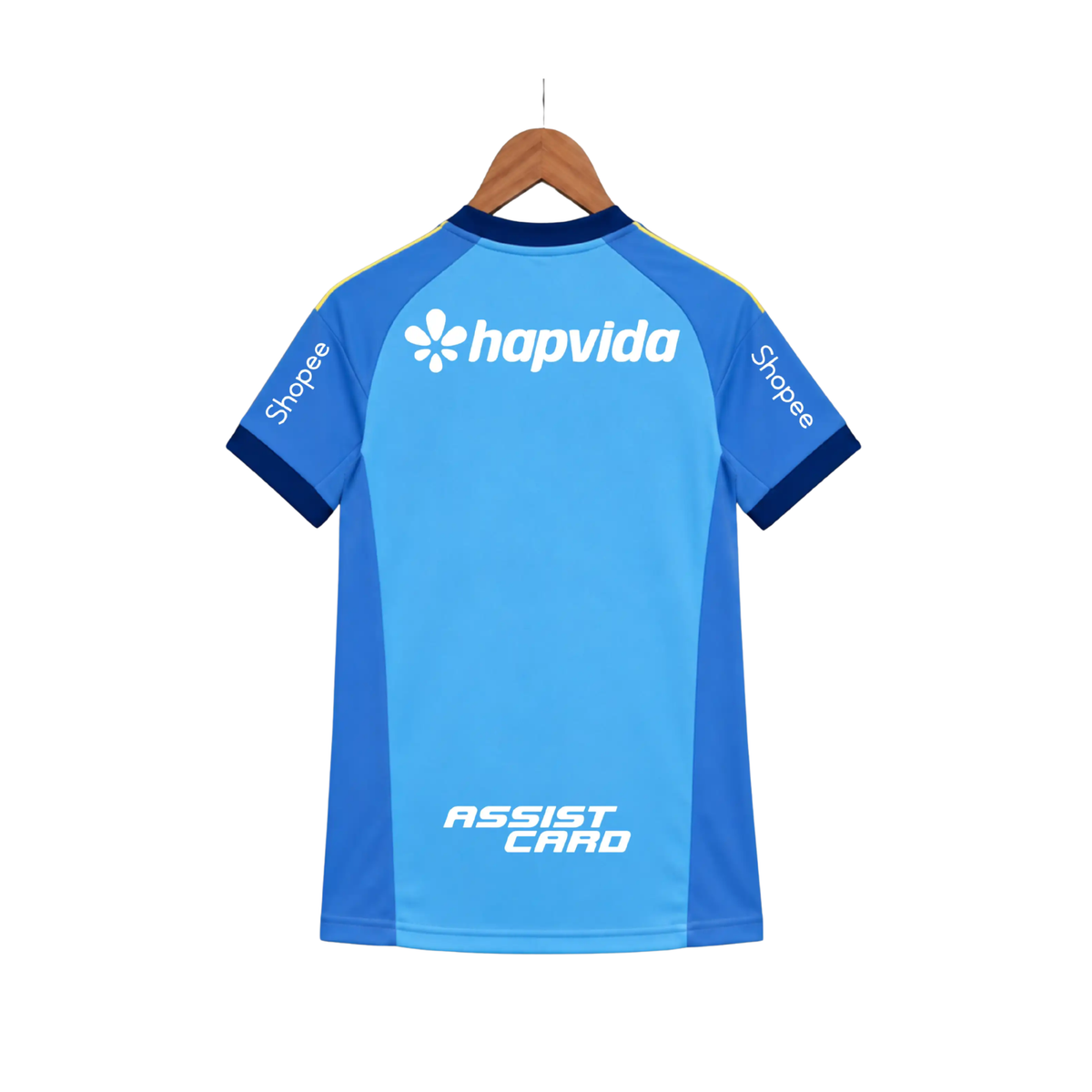 Camisa Flamengo Goleiro III 26/27 Torcedor
