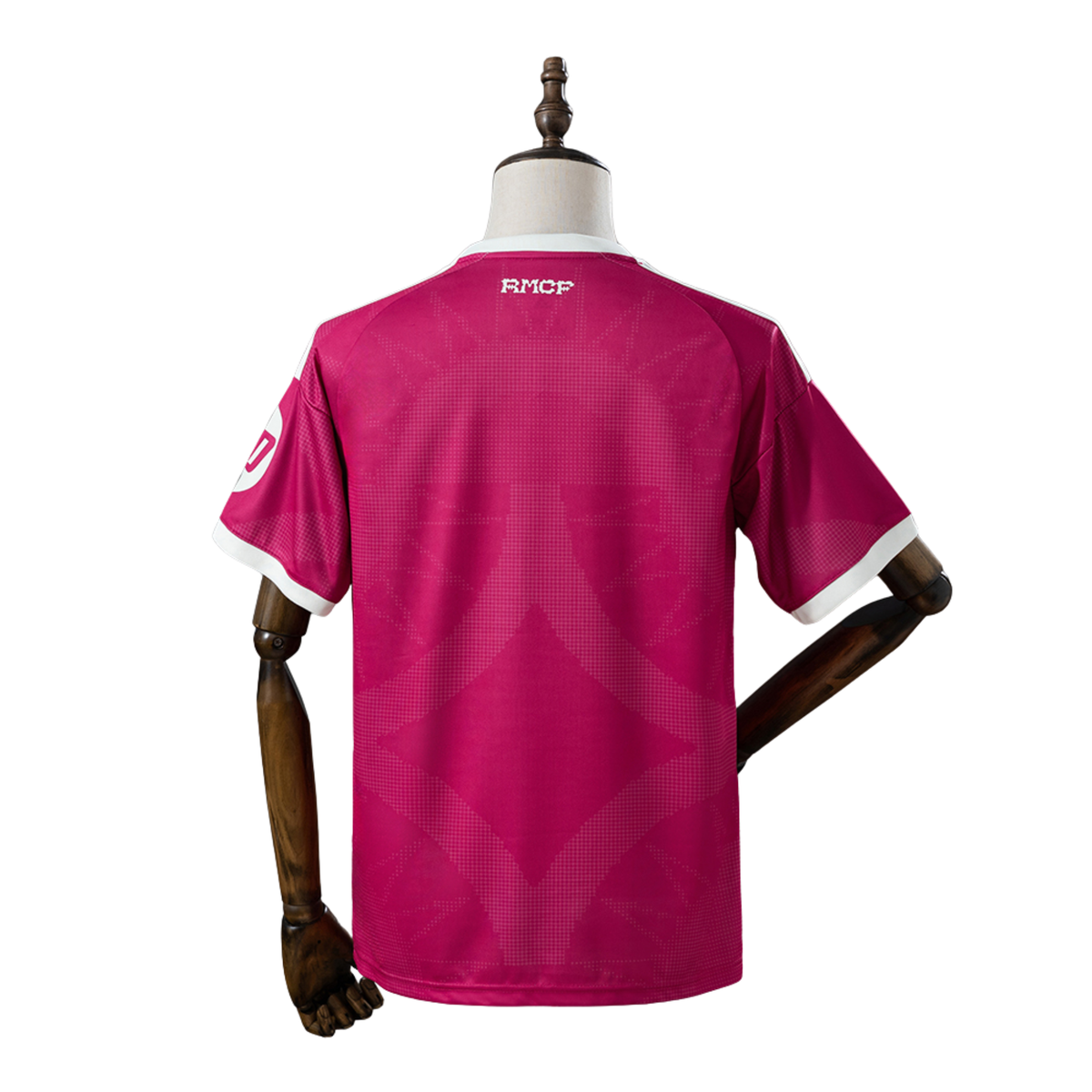 Camisa Real Madrid III 26/27 Torcedor