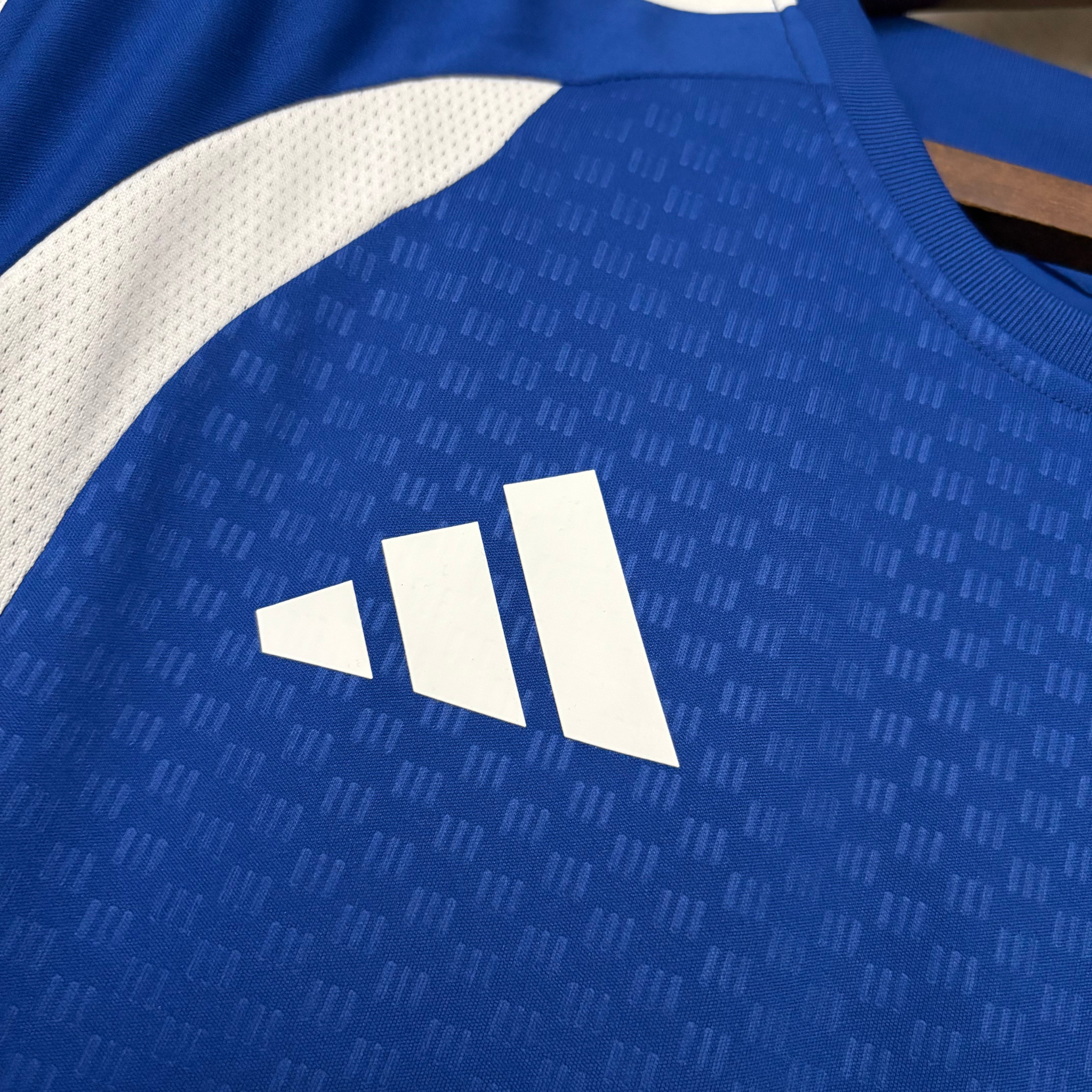 Camisa Cruzeiro Treino 26/27 Torcedor
