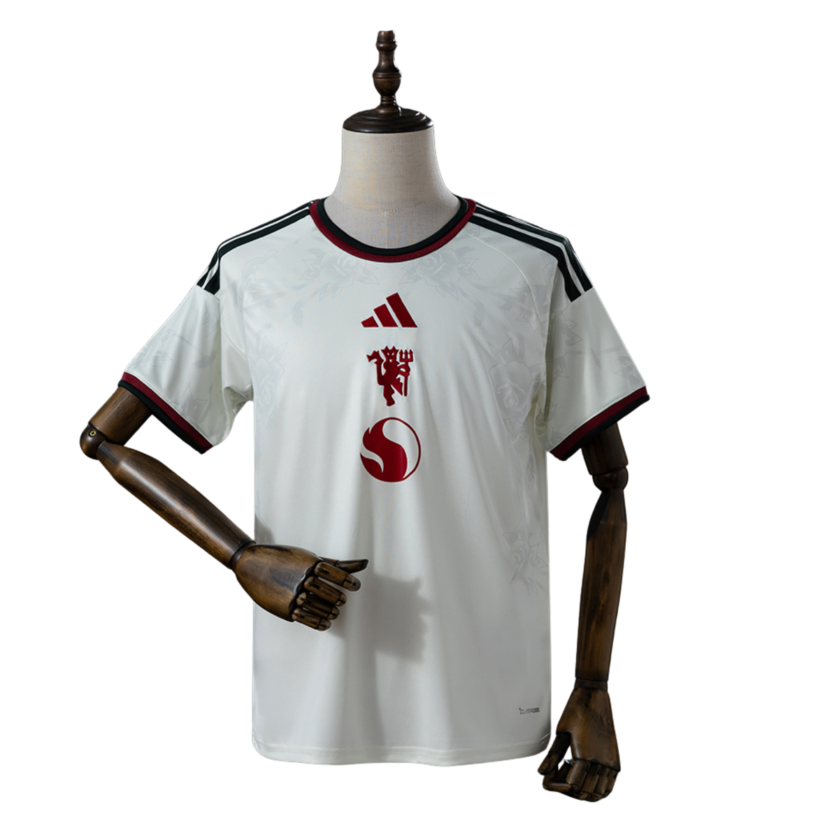 Camisa Manchester United III 26/27 Torcedor