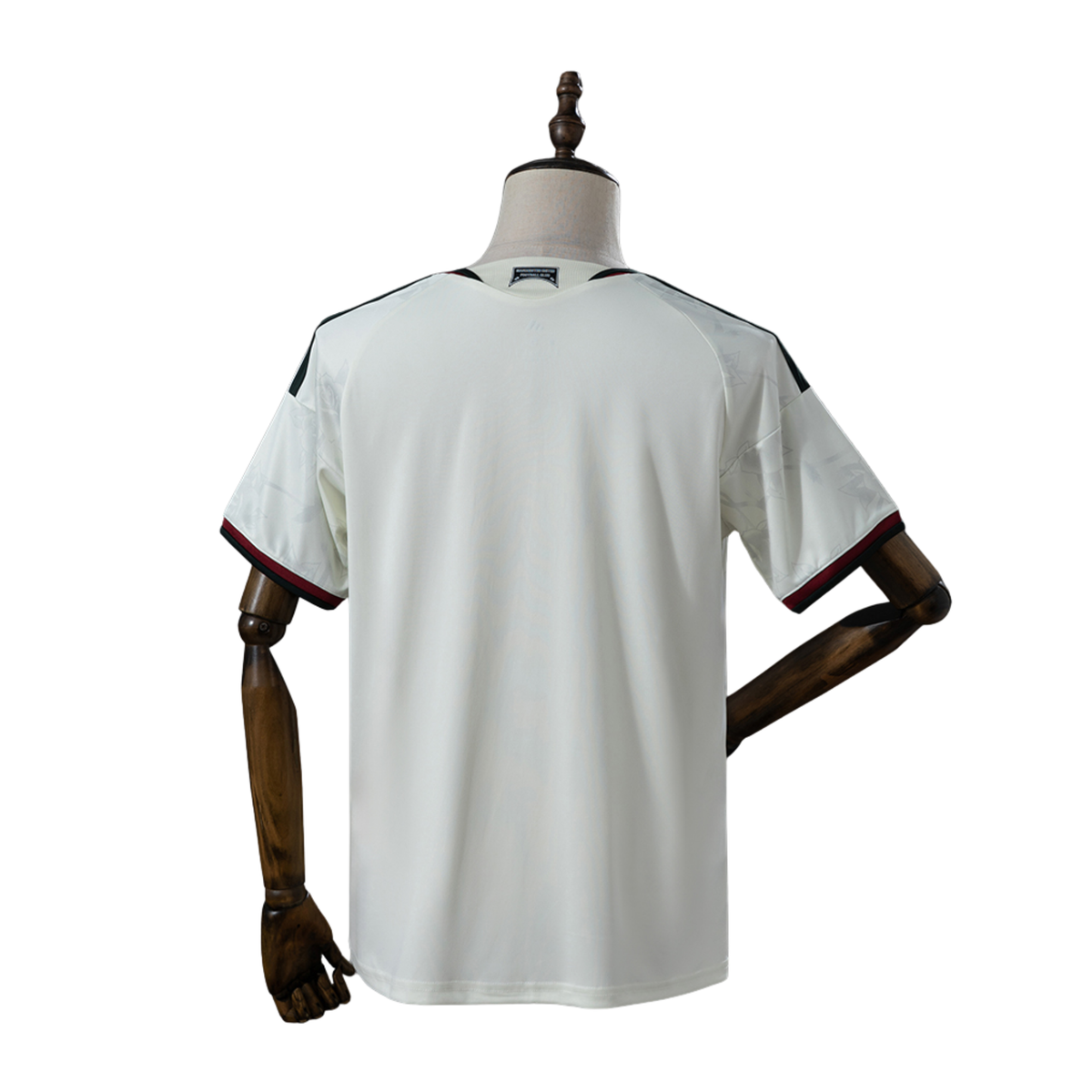 Camisa Manchester United III 26/27 Torcedor