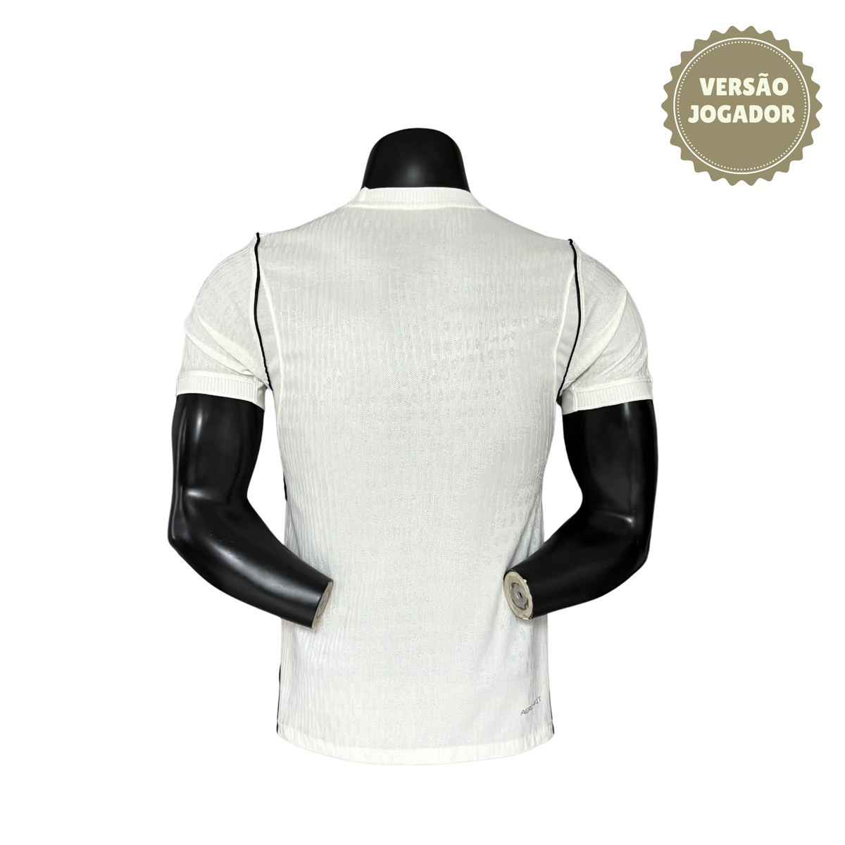 Camisa Corinthians I 26/27 Jogador