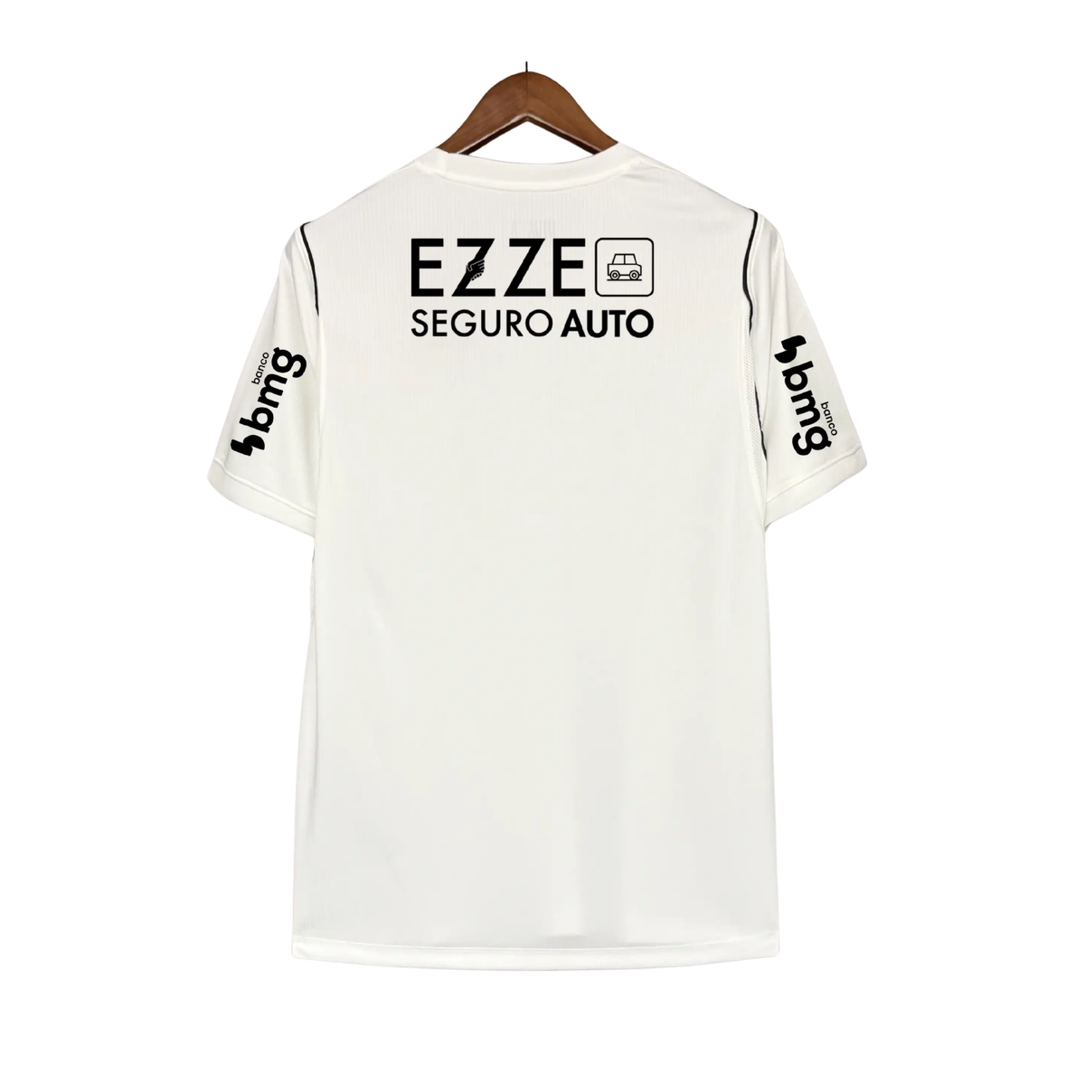 Camisa Corinthians I 26/27 Torcedor