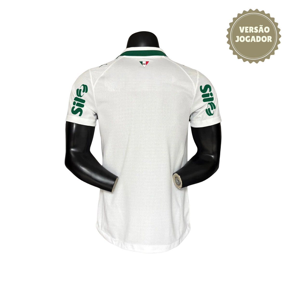 Camisa Palmeiras II 26/27 Jogador
