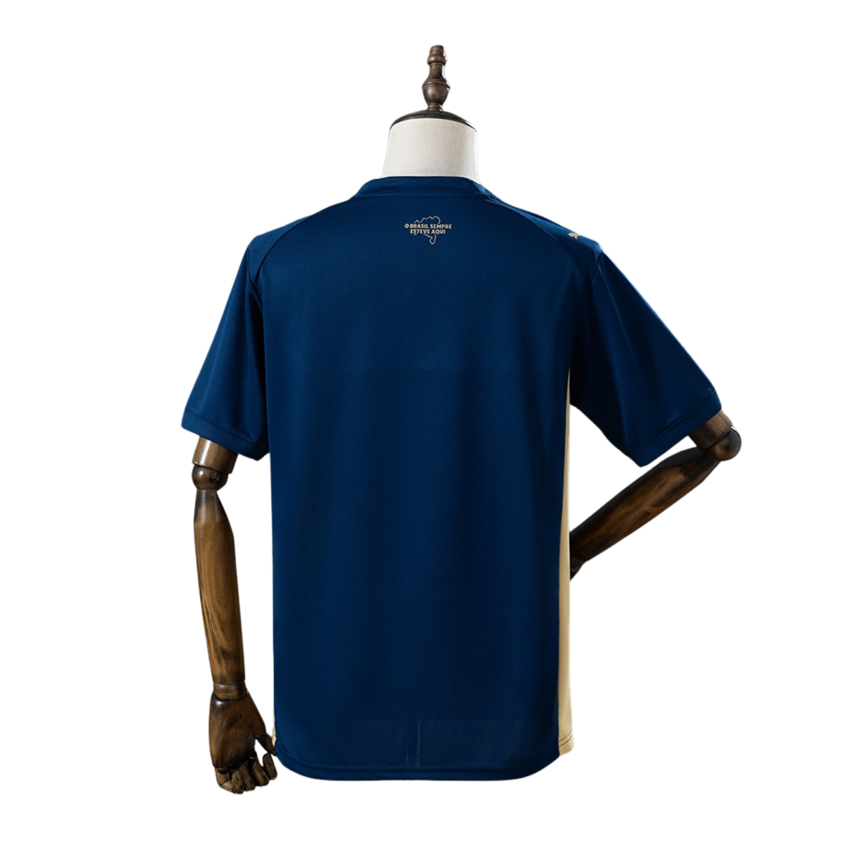 Camisa Bahia III 26/27 Torcedor