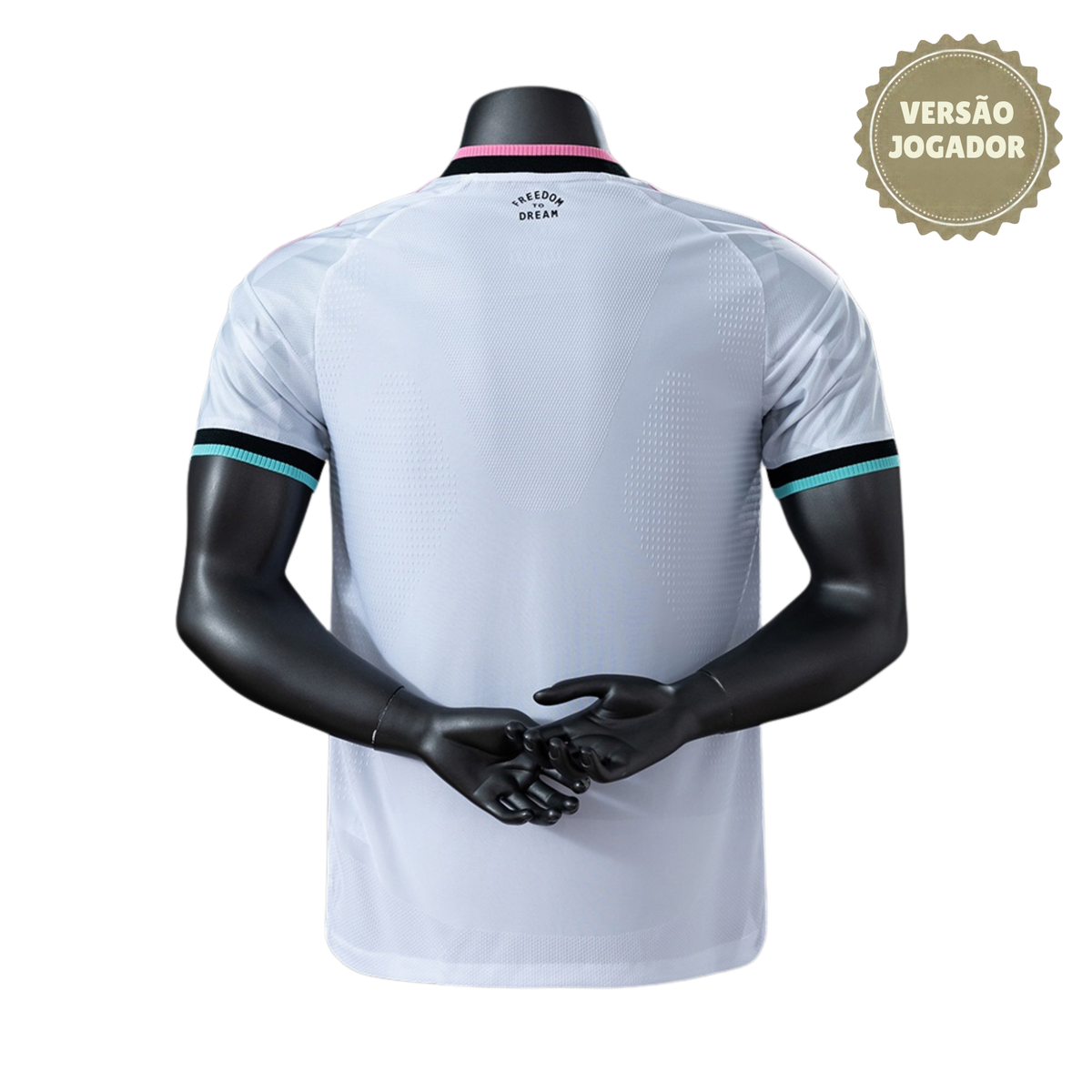 Camisa Miami III 26/27 Jogador