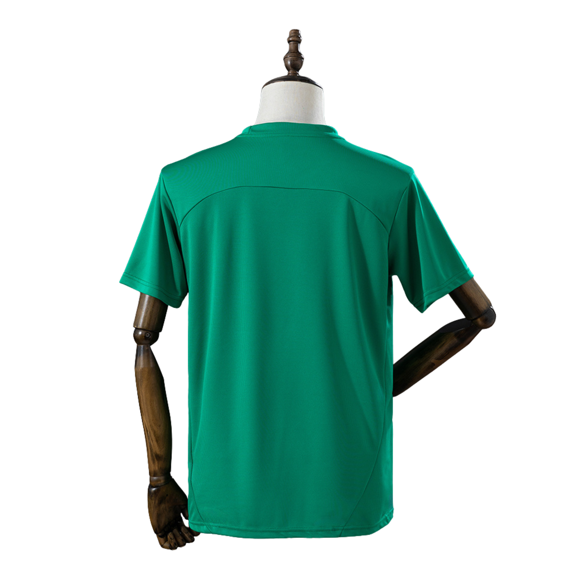 Camisa Fluminense Treino I 26/27 Torcedor Verde