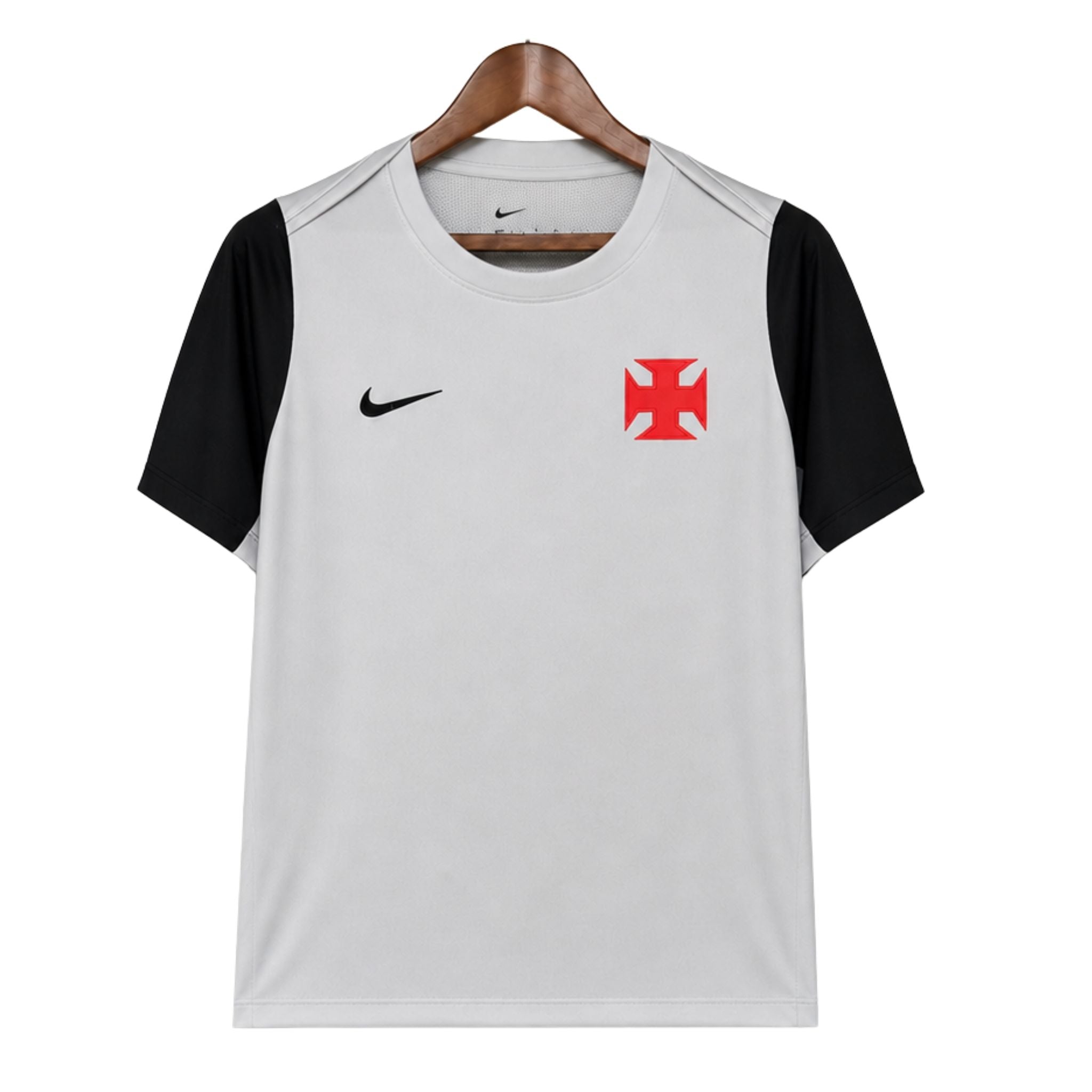 Camisa Vasco Treino 26/27 Torcedor