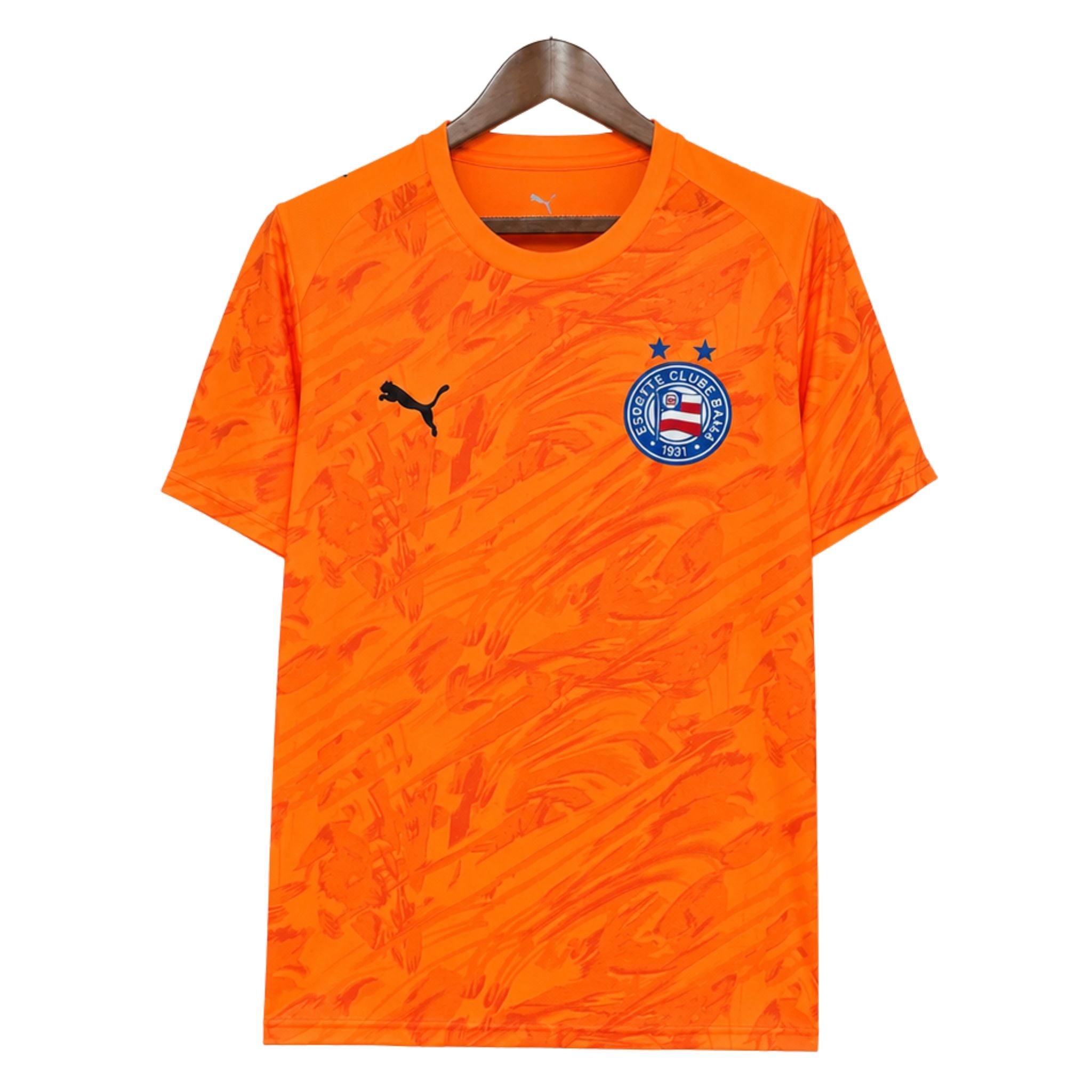 Camisa Bahia Goleiro I 26/27 Torcedor