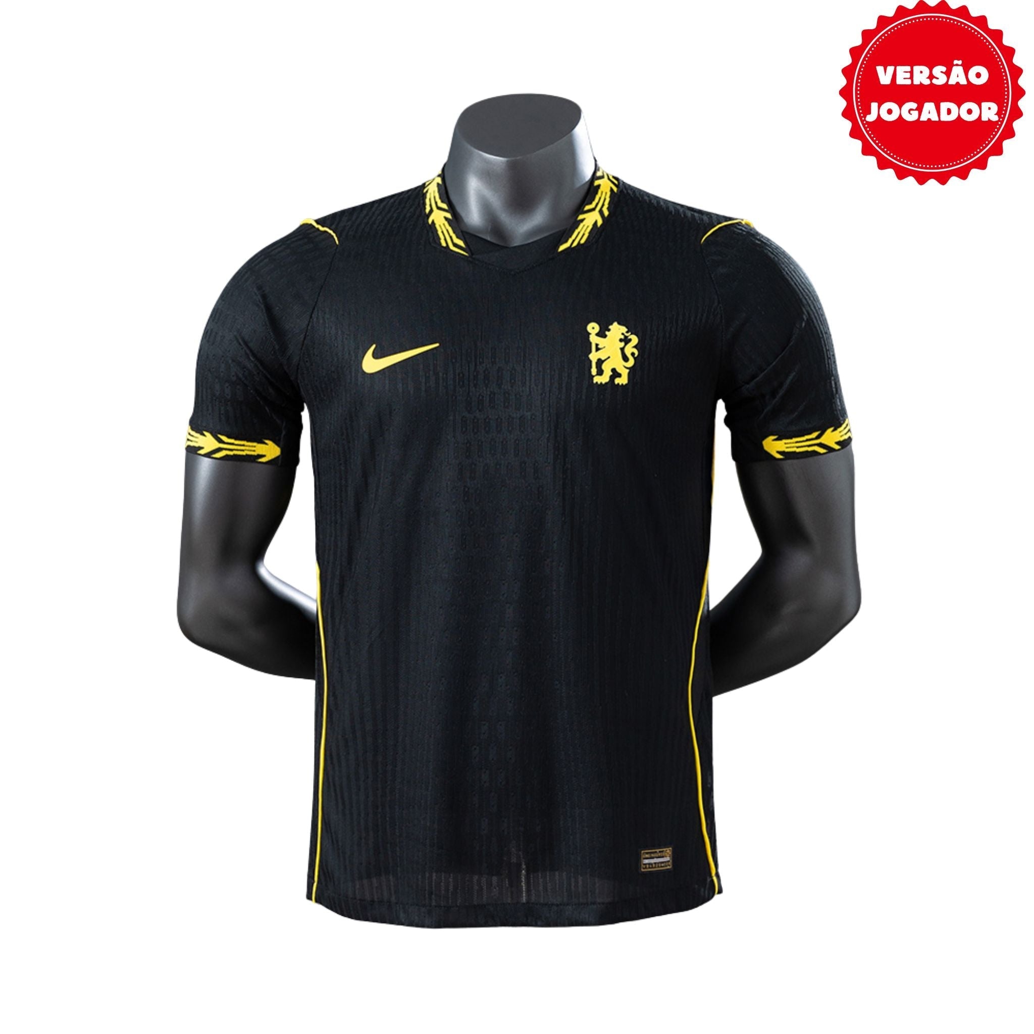 Camisa Chelsea II 26/27 Jogador