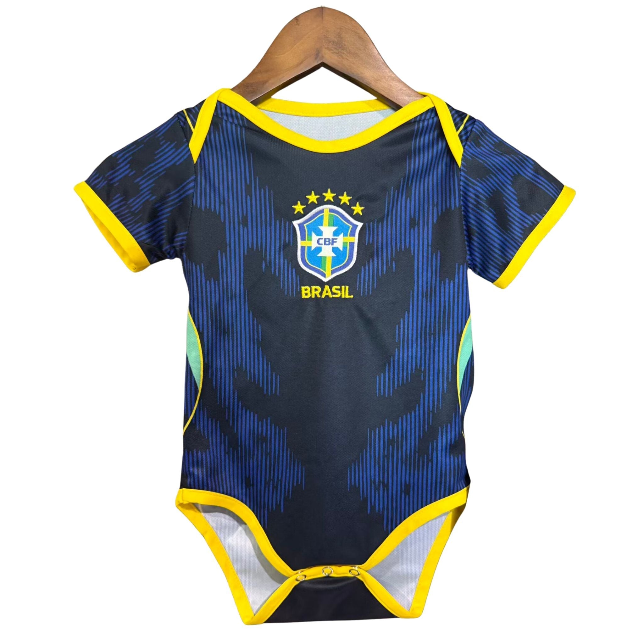 Body Brasil II 2026 Baby