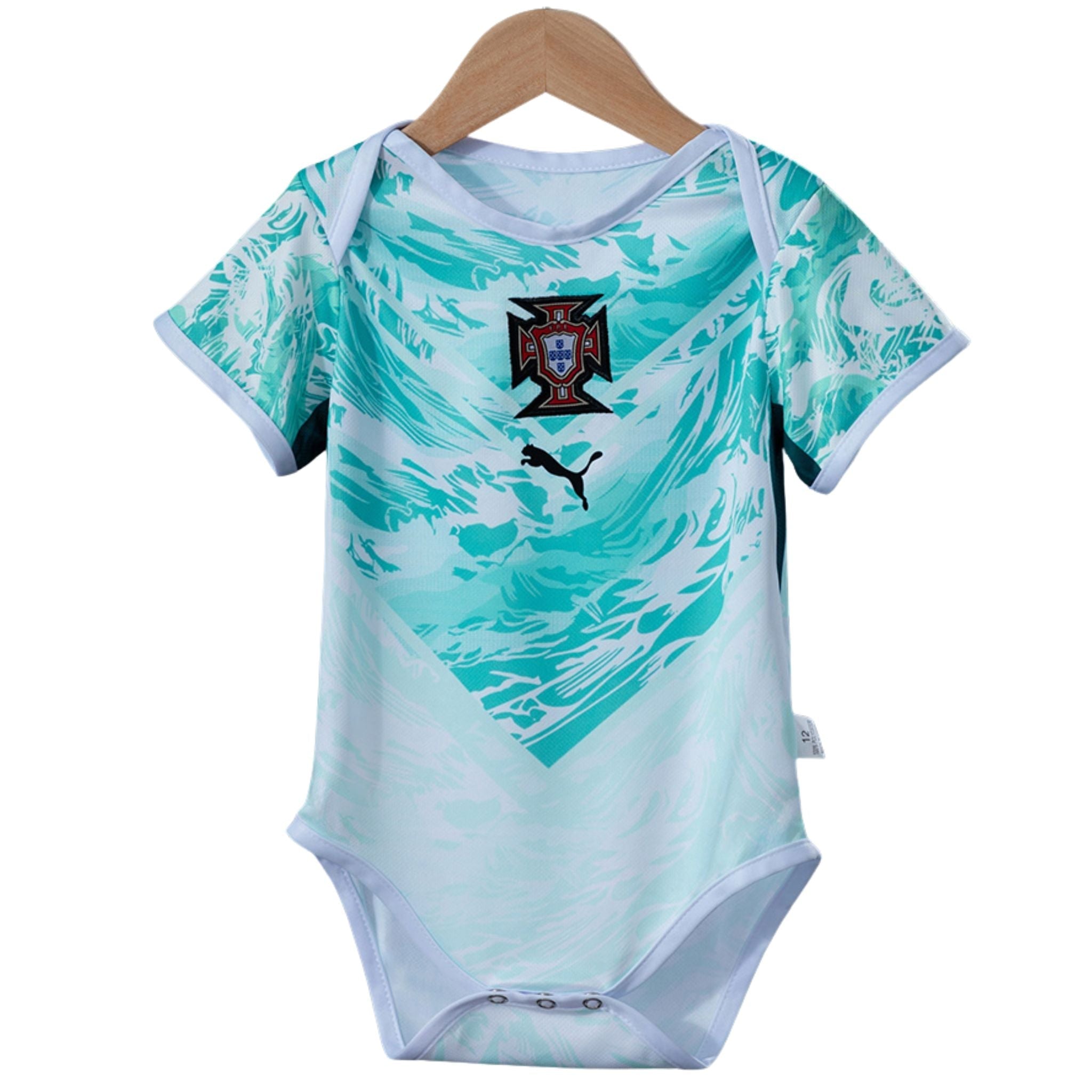 Body Portugal II 2026 Baby