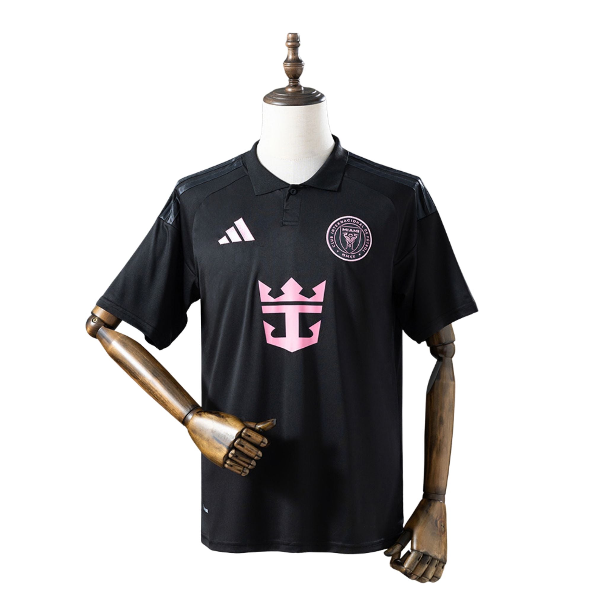 Camisa Miami II 26/27 Torcedor