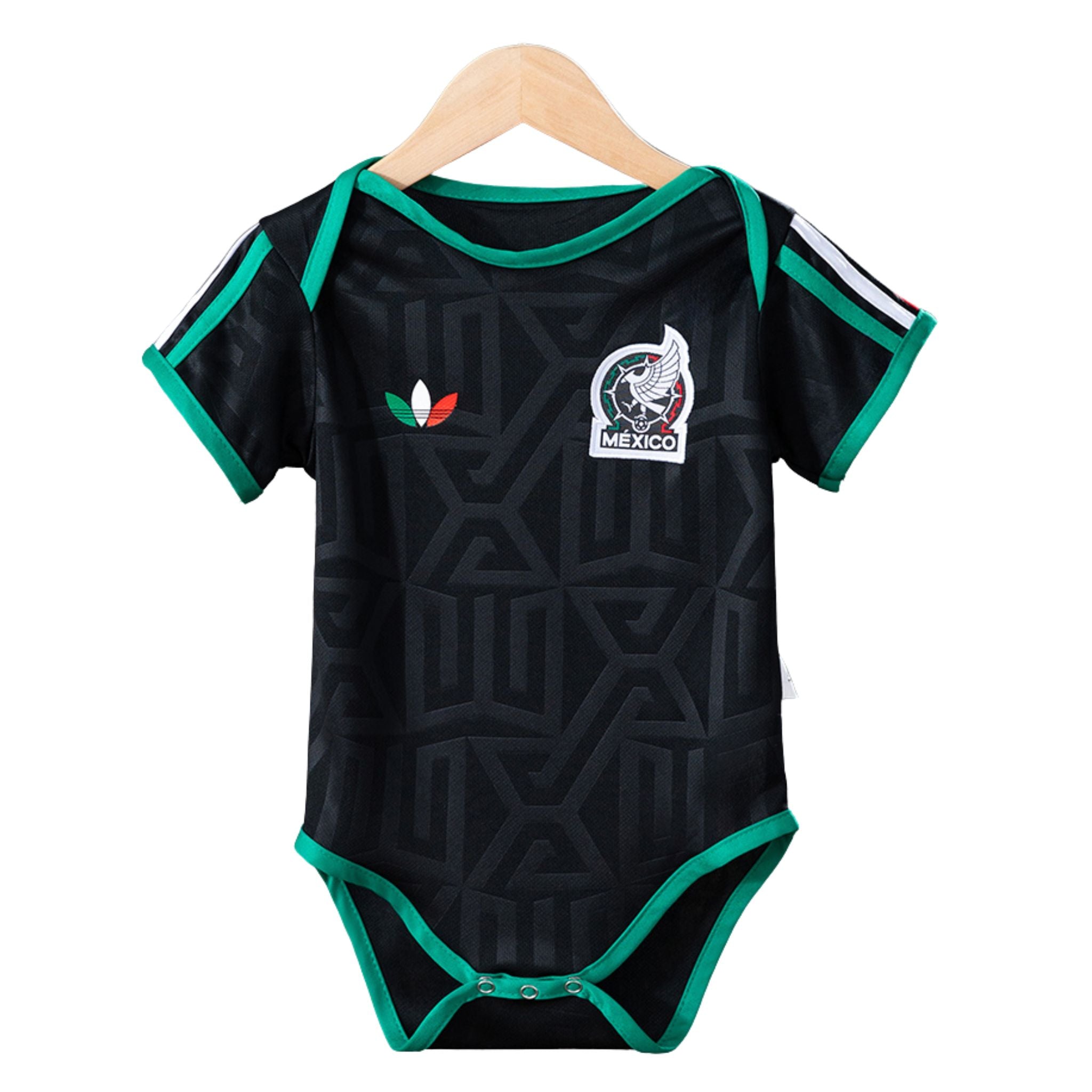 Body Mexico III 2026 Baby