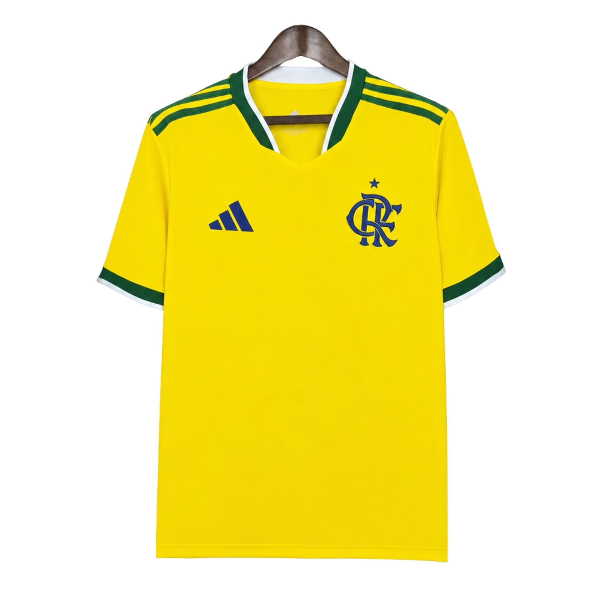 Camisa Flamengo Especial Copa 26/27 Torcedor