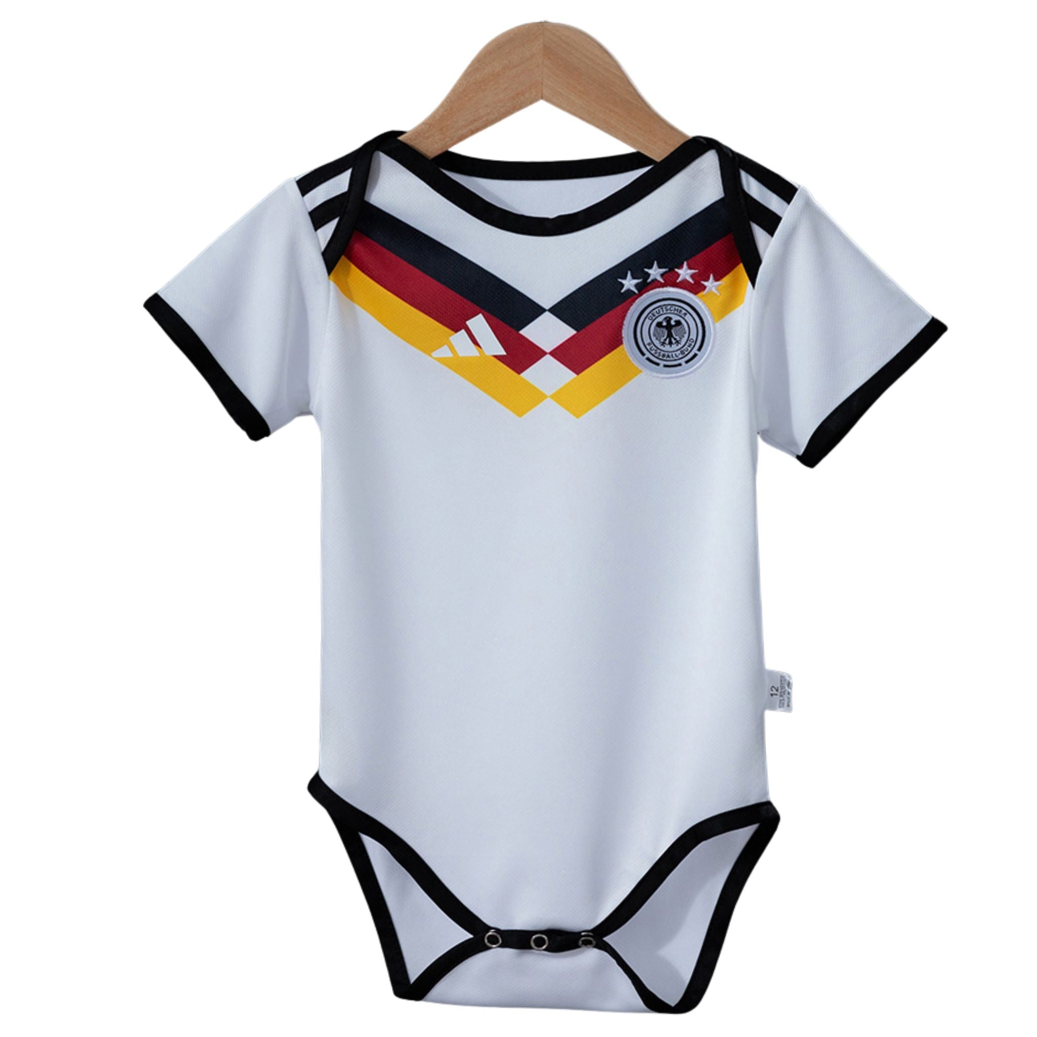 Body Alemanha I 2026 Baby