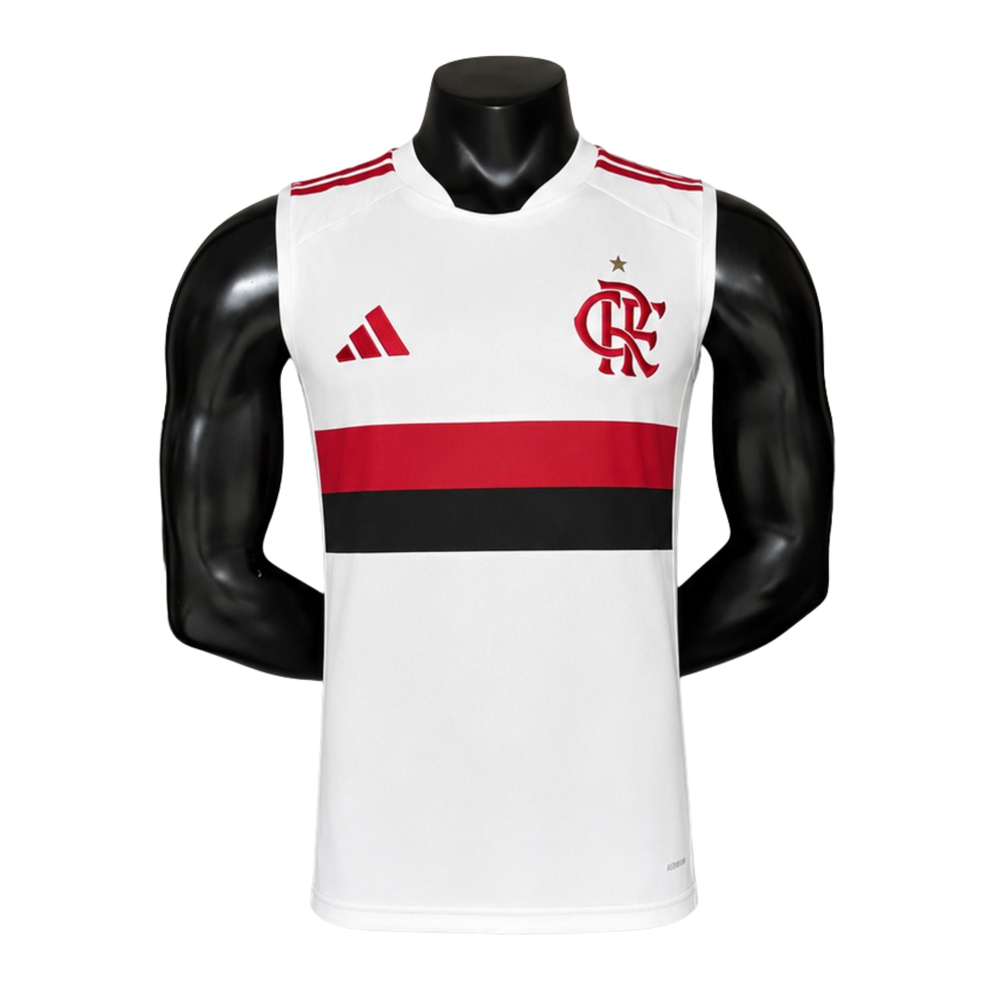 Regata Flamengo II 26/27 Torcedor