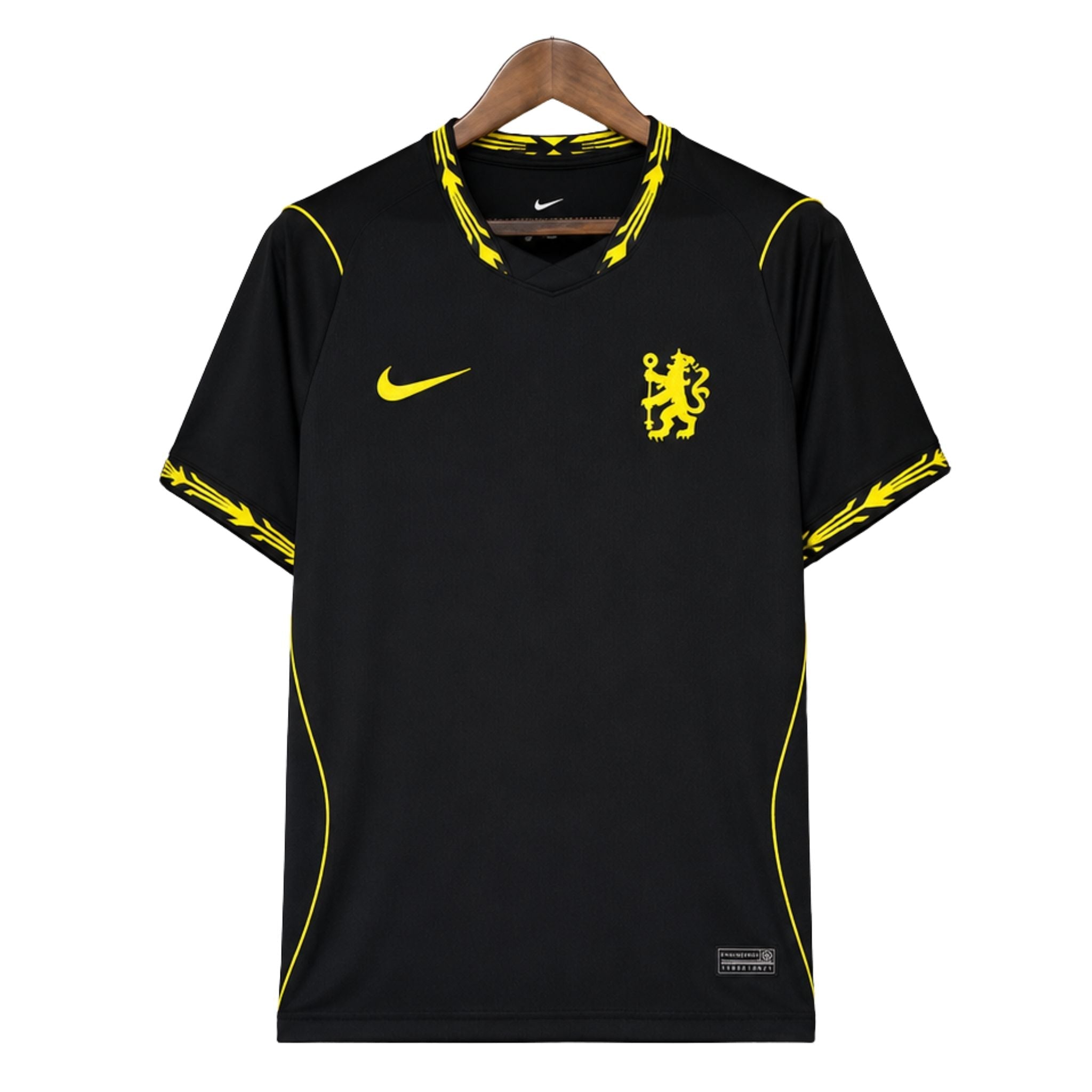 Camisa Chelsea II 26/27 Torcedor