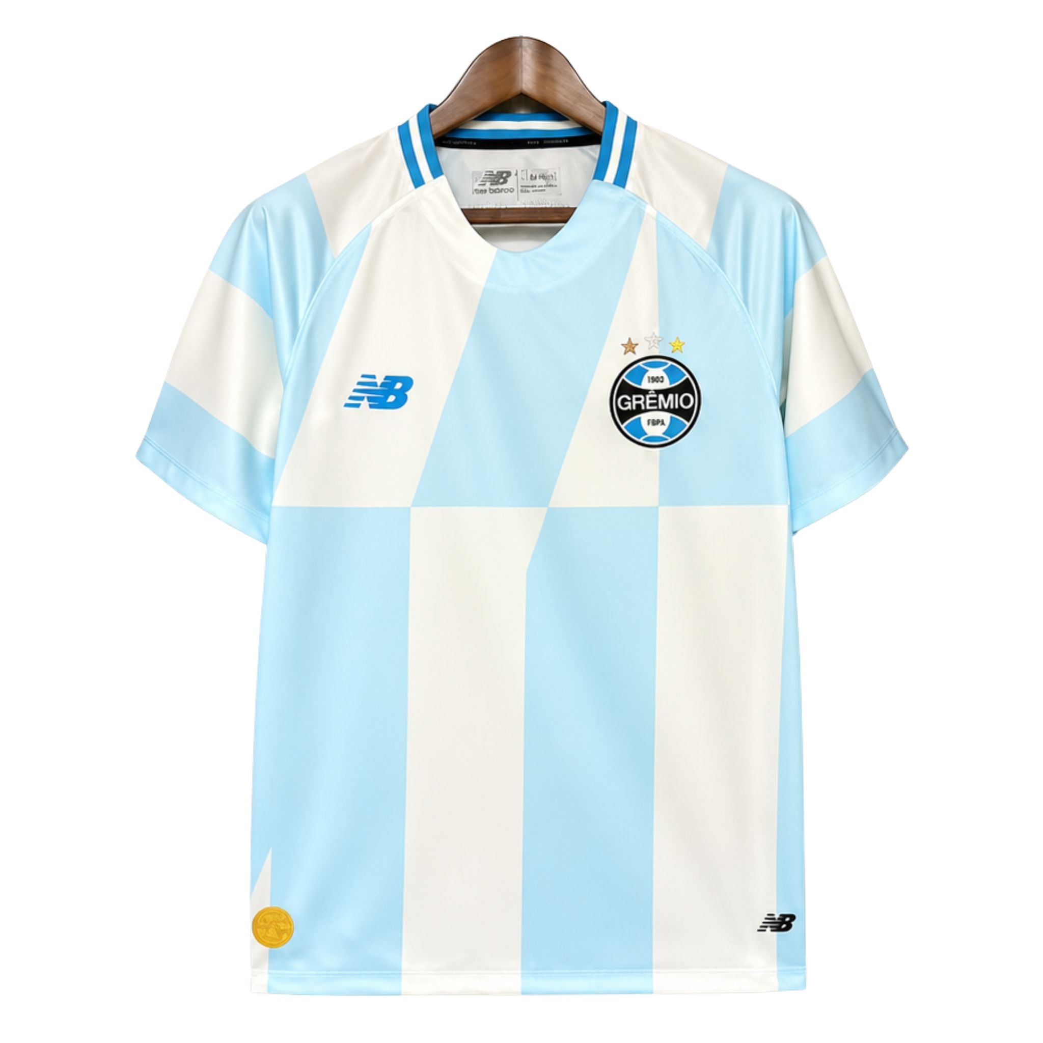 Camisa Grêmio II 26/27 Torcedor