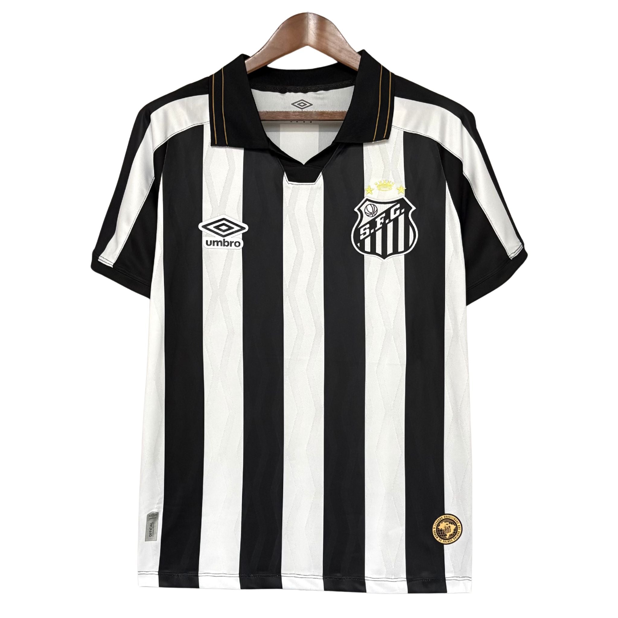 Camisa Santos II 26/27 Torcedor