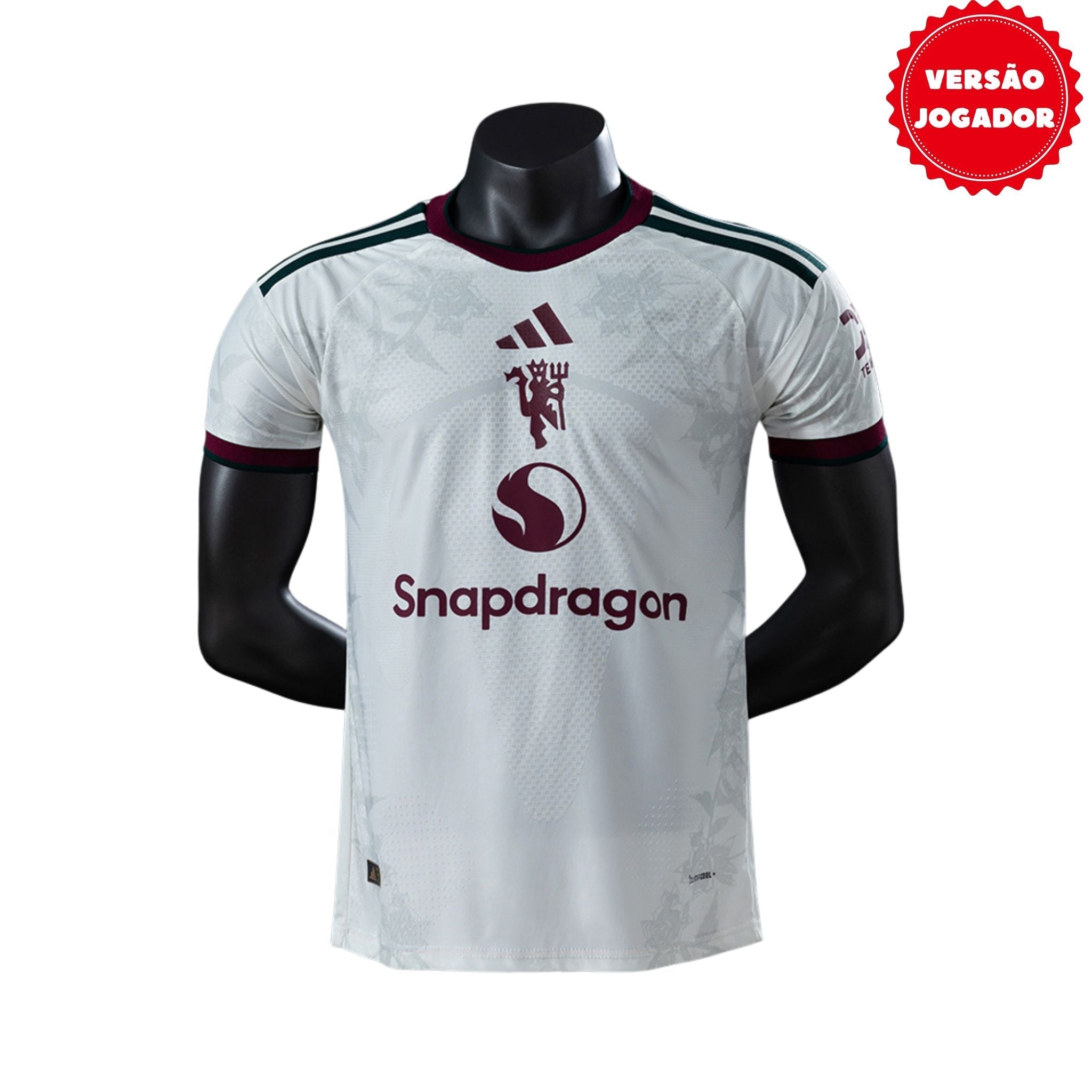 Camisa Manchester United III 26/27 Jogador