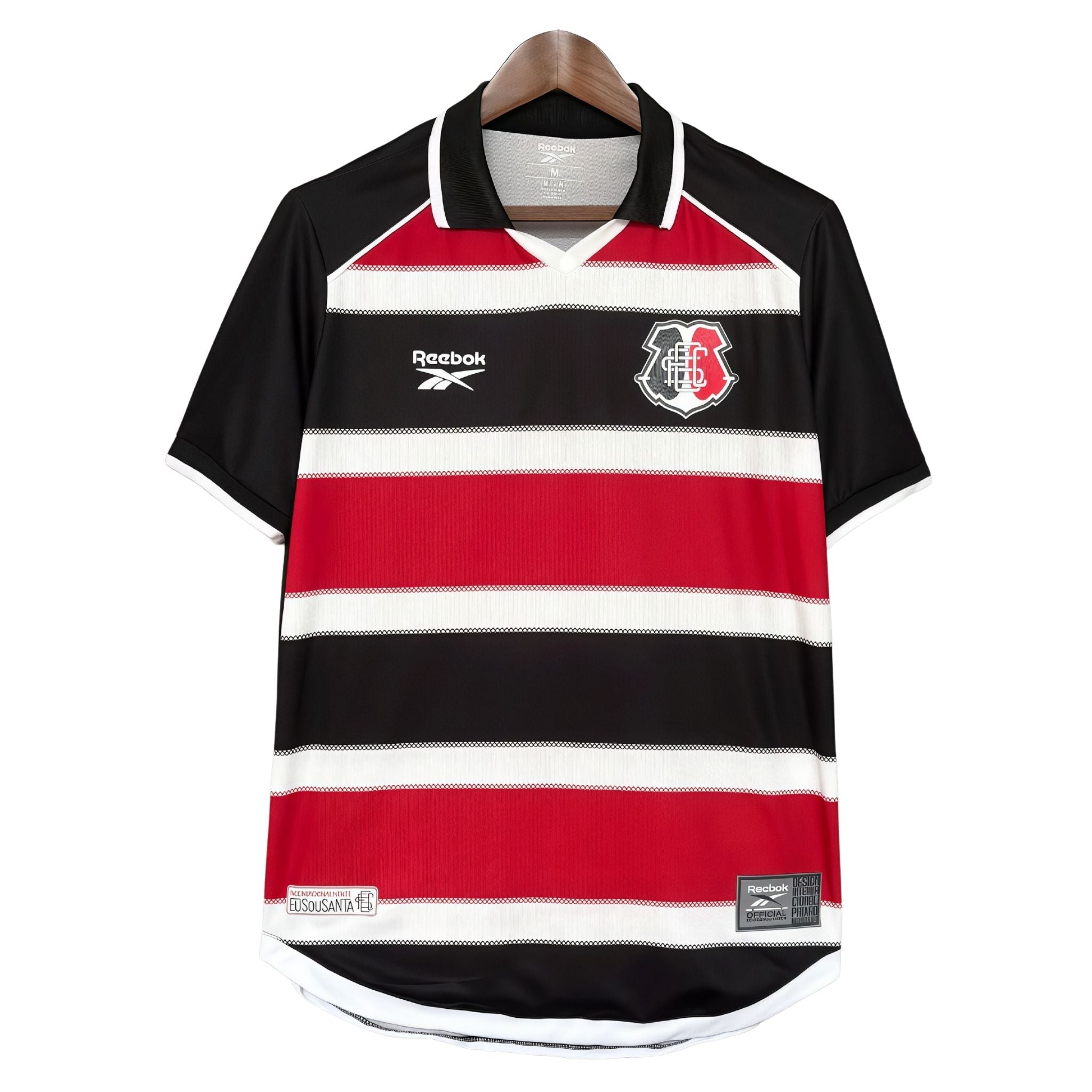 Camisa Santa Cruz I 26/27 Torcedor