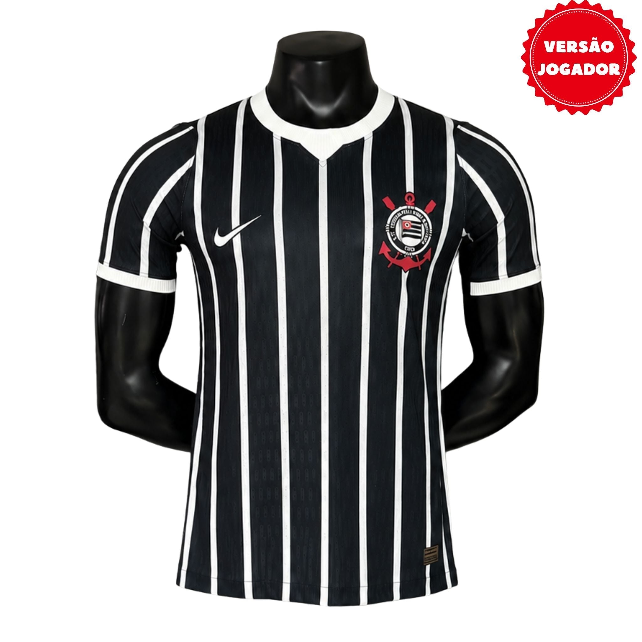 Camisa Corinthians II 26/27 Jogador