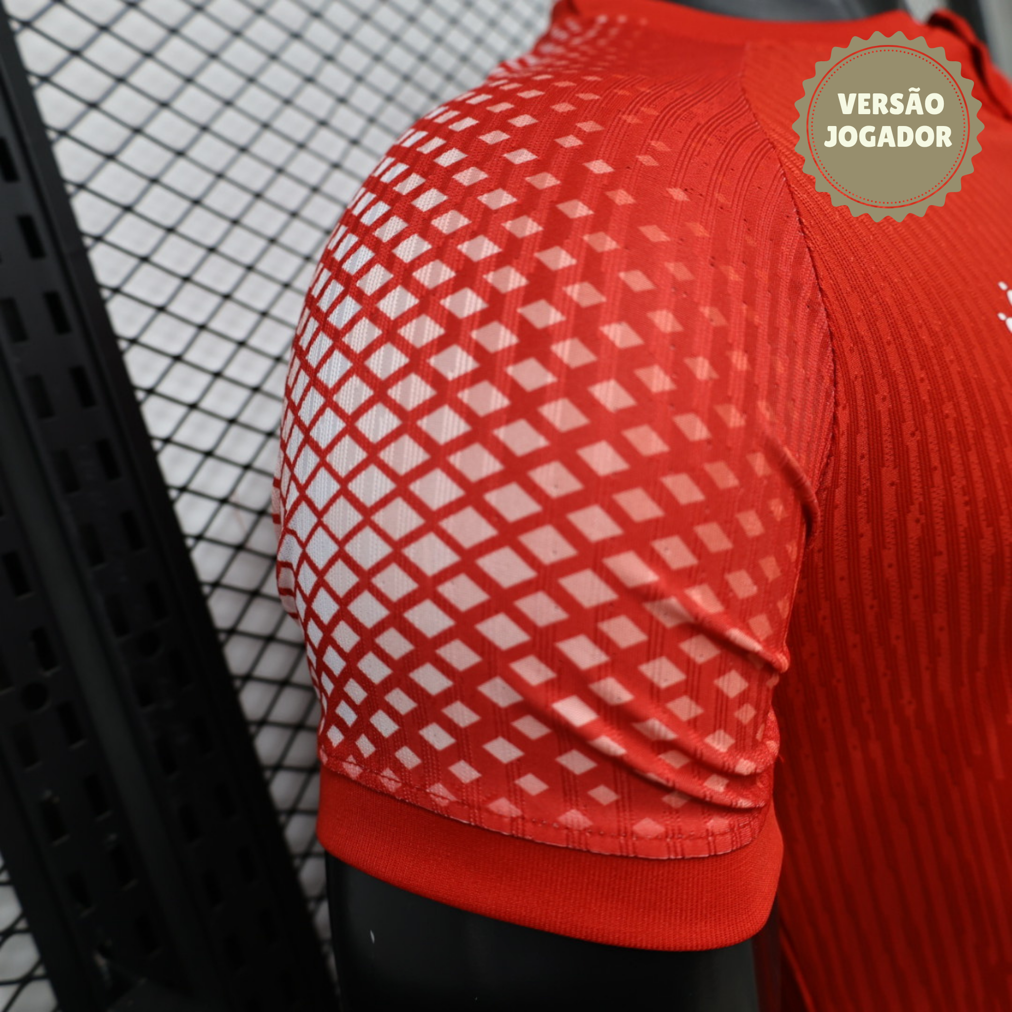 Camisa Jordania I 2026 Jogador