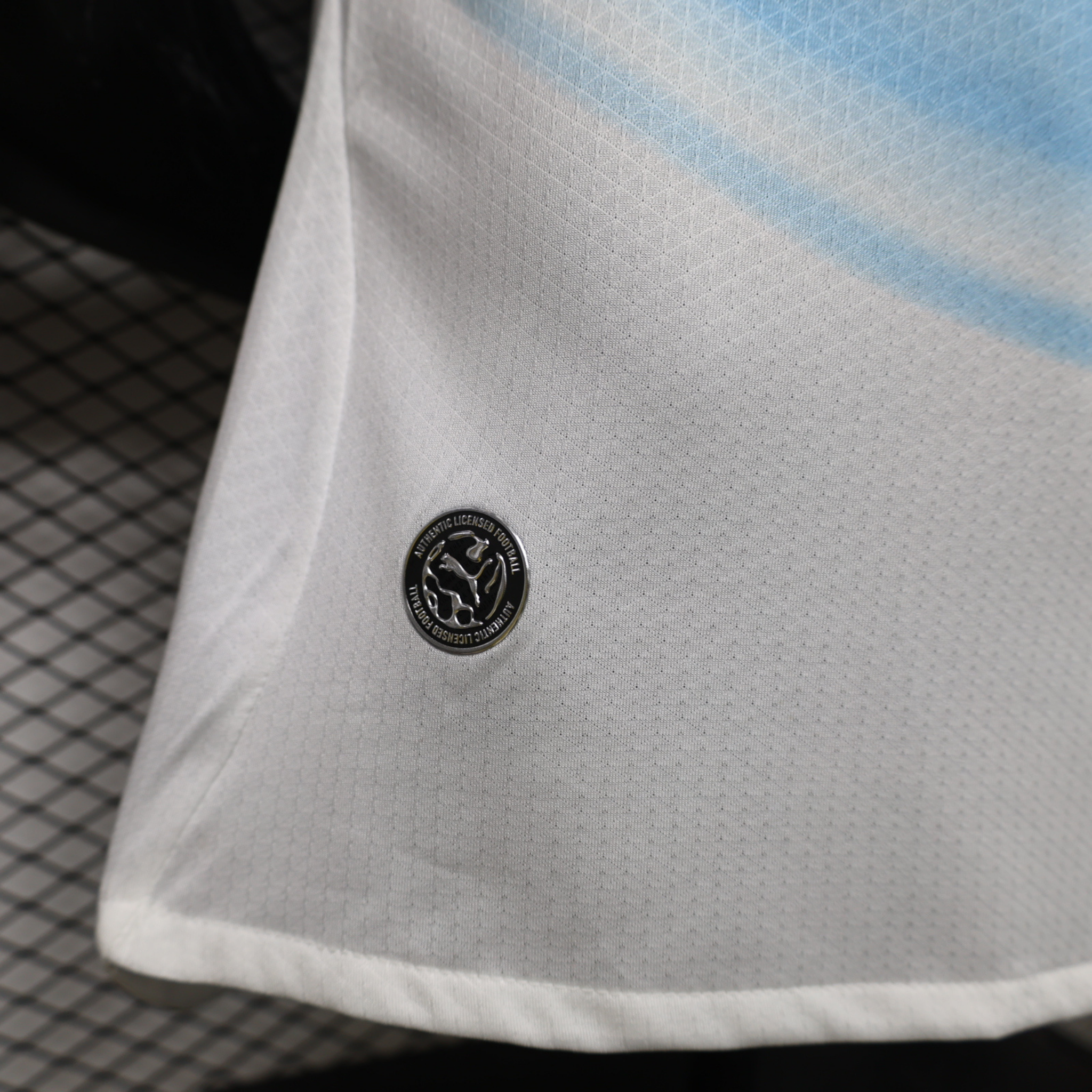 Camisa Al-Hilal 26/27 II Jogador